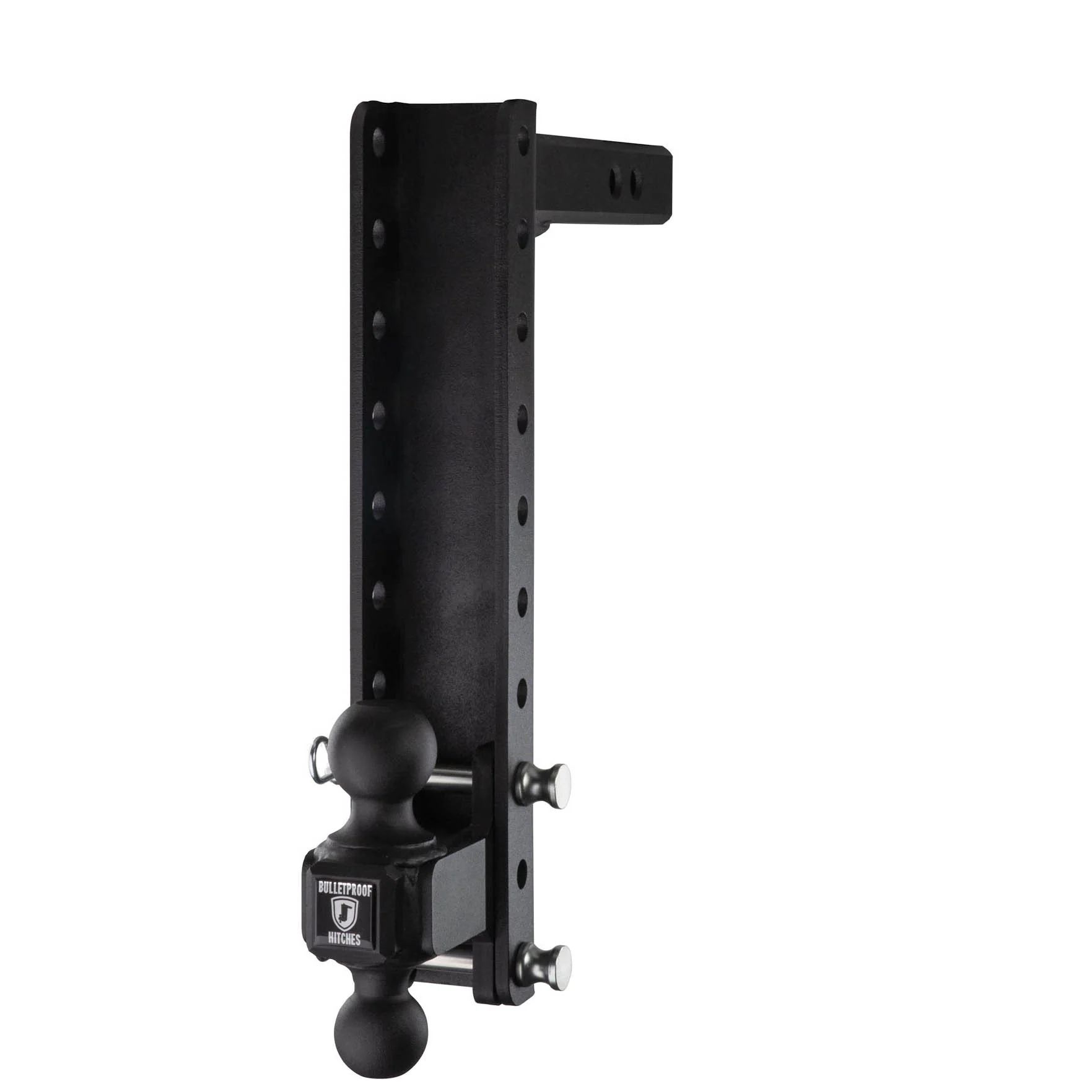 2.0" Heavy Duty 14" Drop/Rise Hitch - Image 41