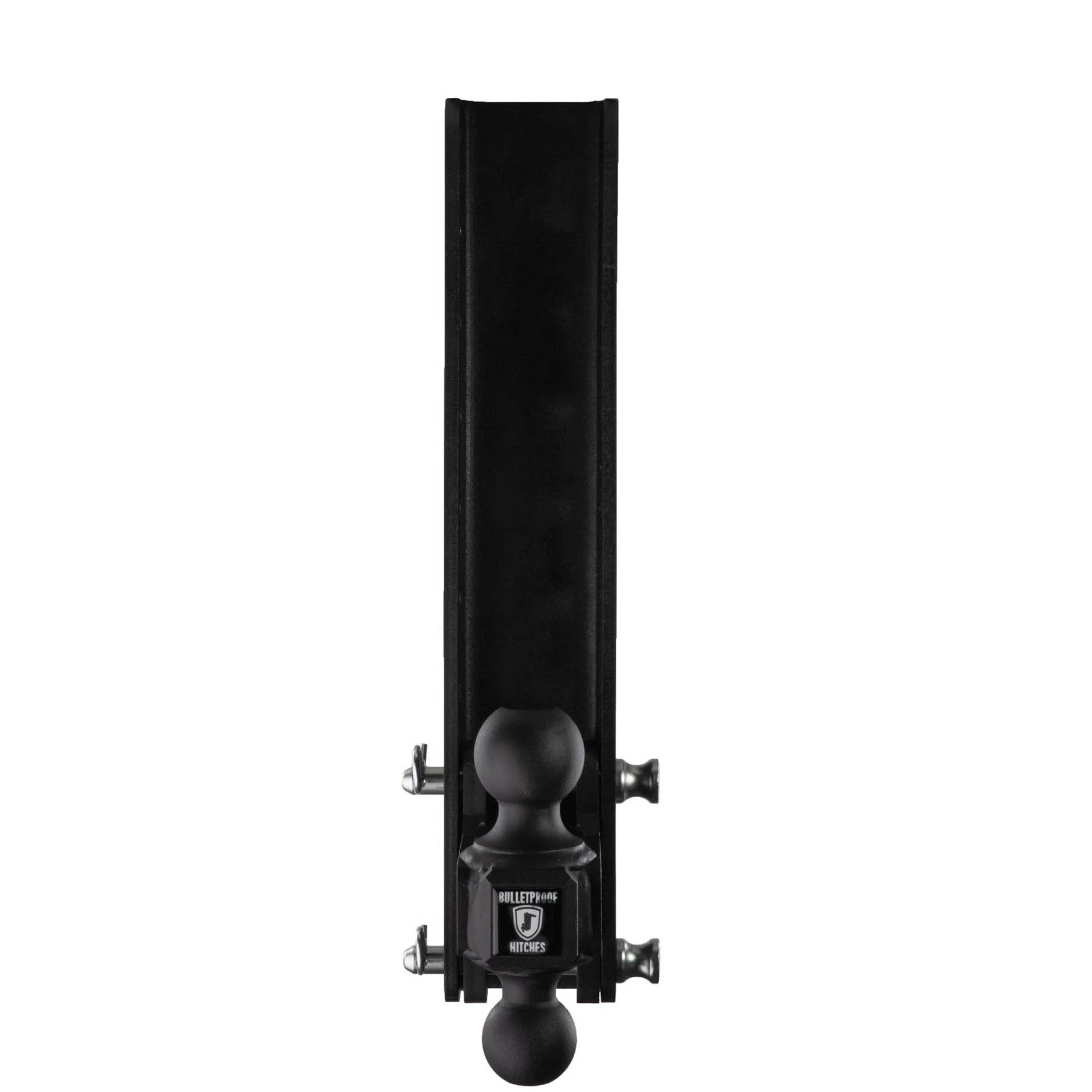 2.0" Heavy Duty 14" Drop/Rise Hitch - Image 7