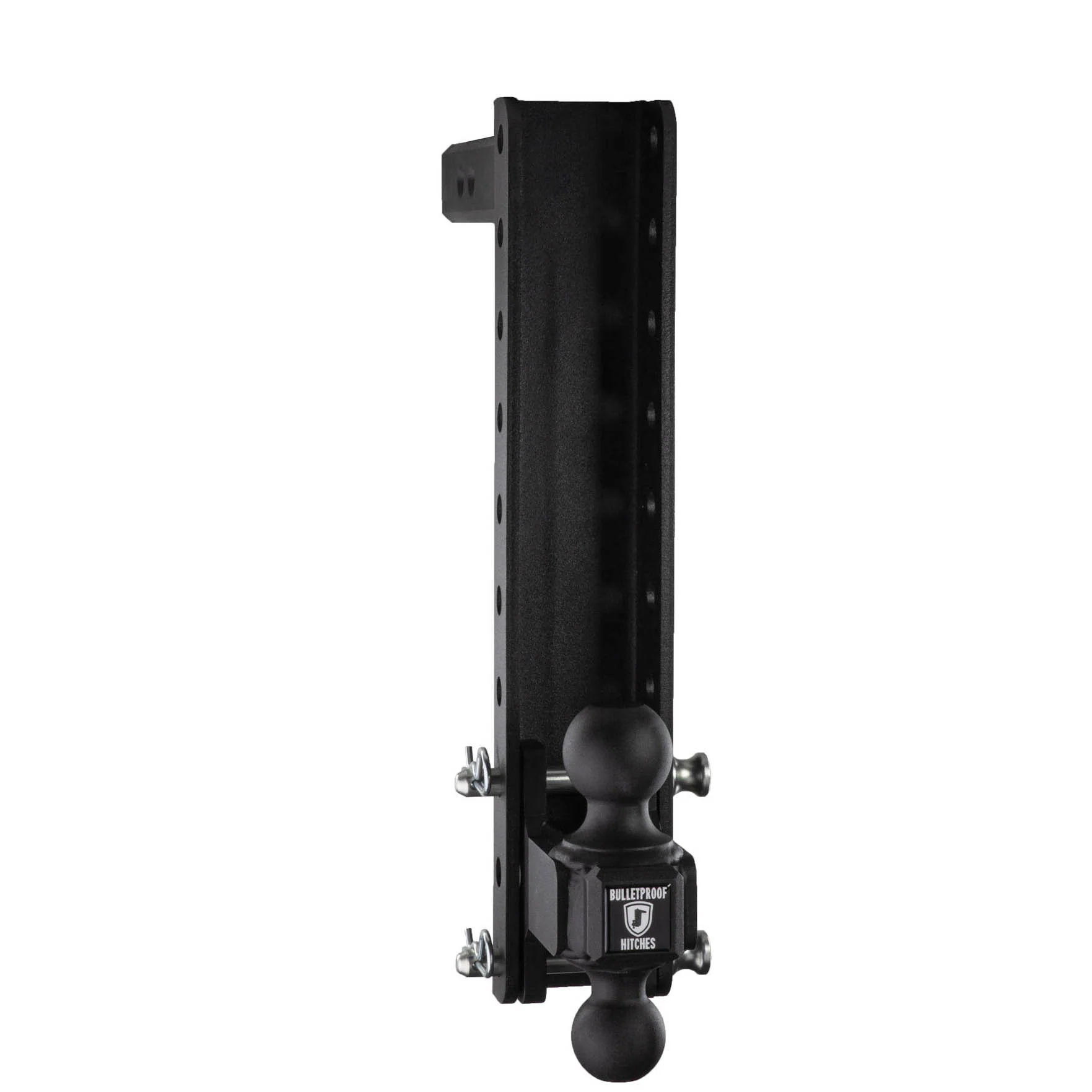 2.0" Heavy Duty 14" Drop/Rise Hitch - Image 8
