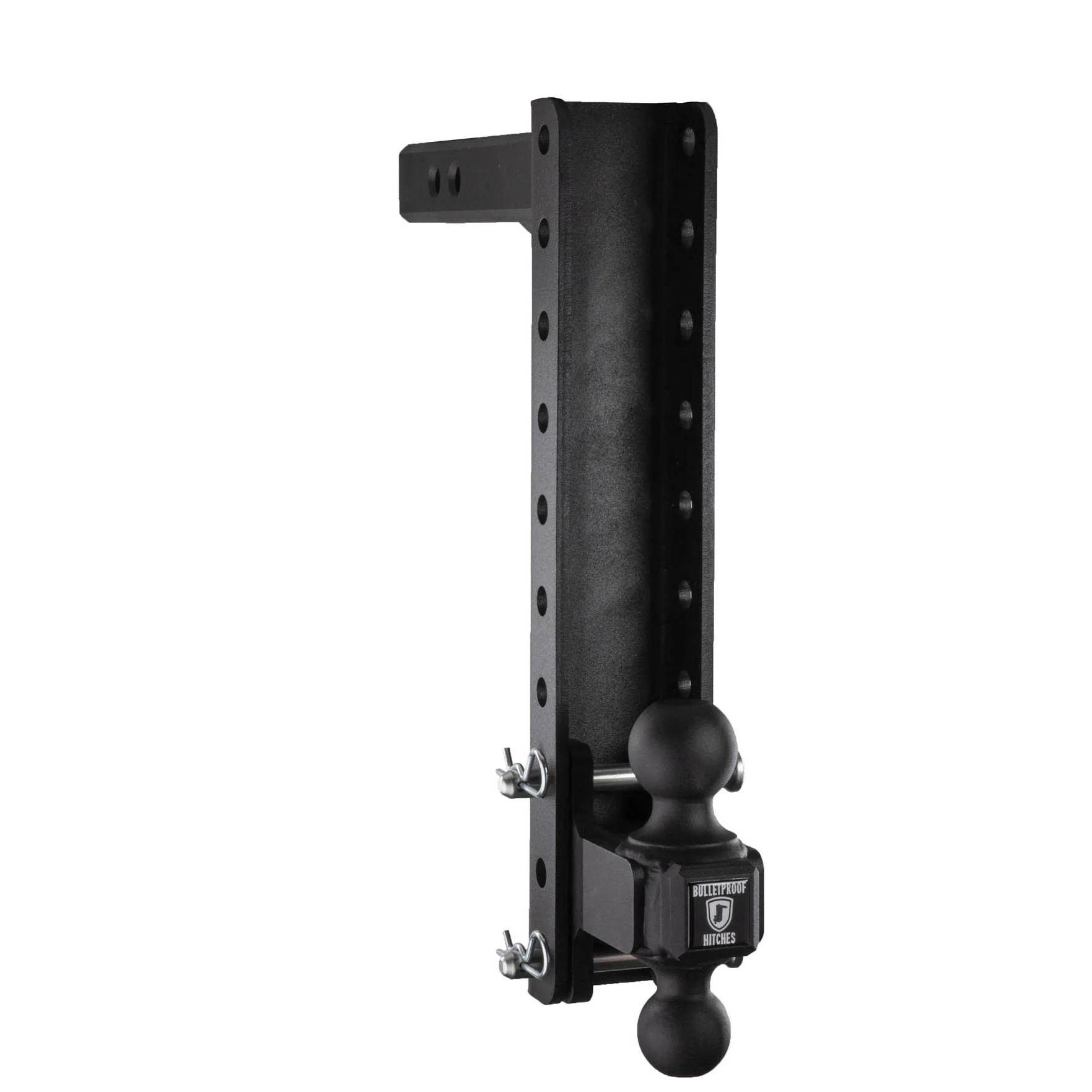 2.0" Heavy Duty 14" Drop/Rise Hitch - Image 9