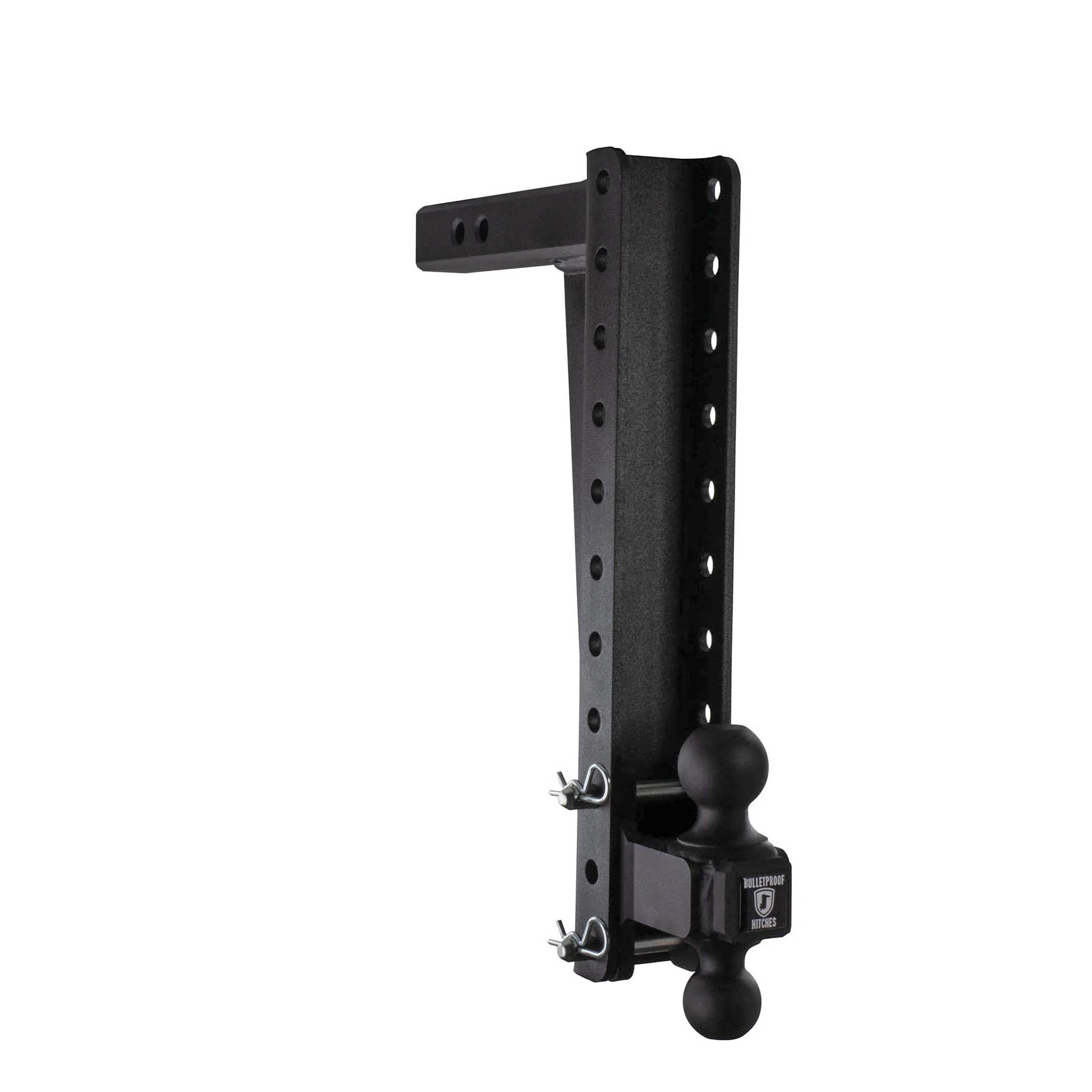 2.0" Heavy Duty 16" Drop/Rise Hitch - Image 10