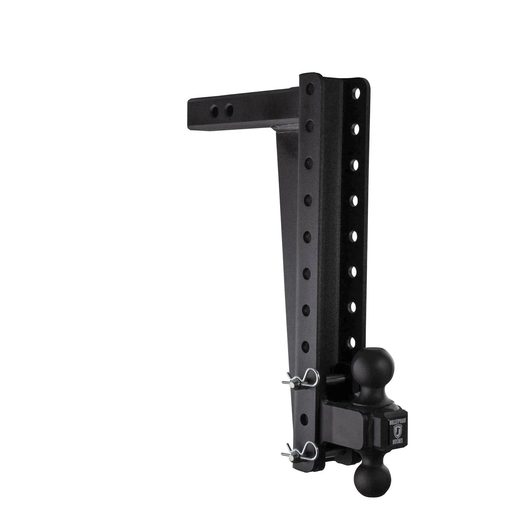 2.0" Heavy Duty 16" Drop/Rise Hitch - Image 11
