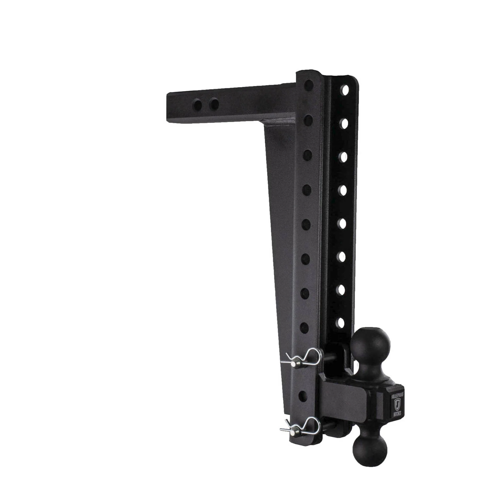 2.0" Heavy Duty 16" Drop/Rise Hitch - Image 12