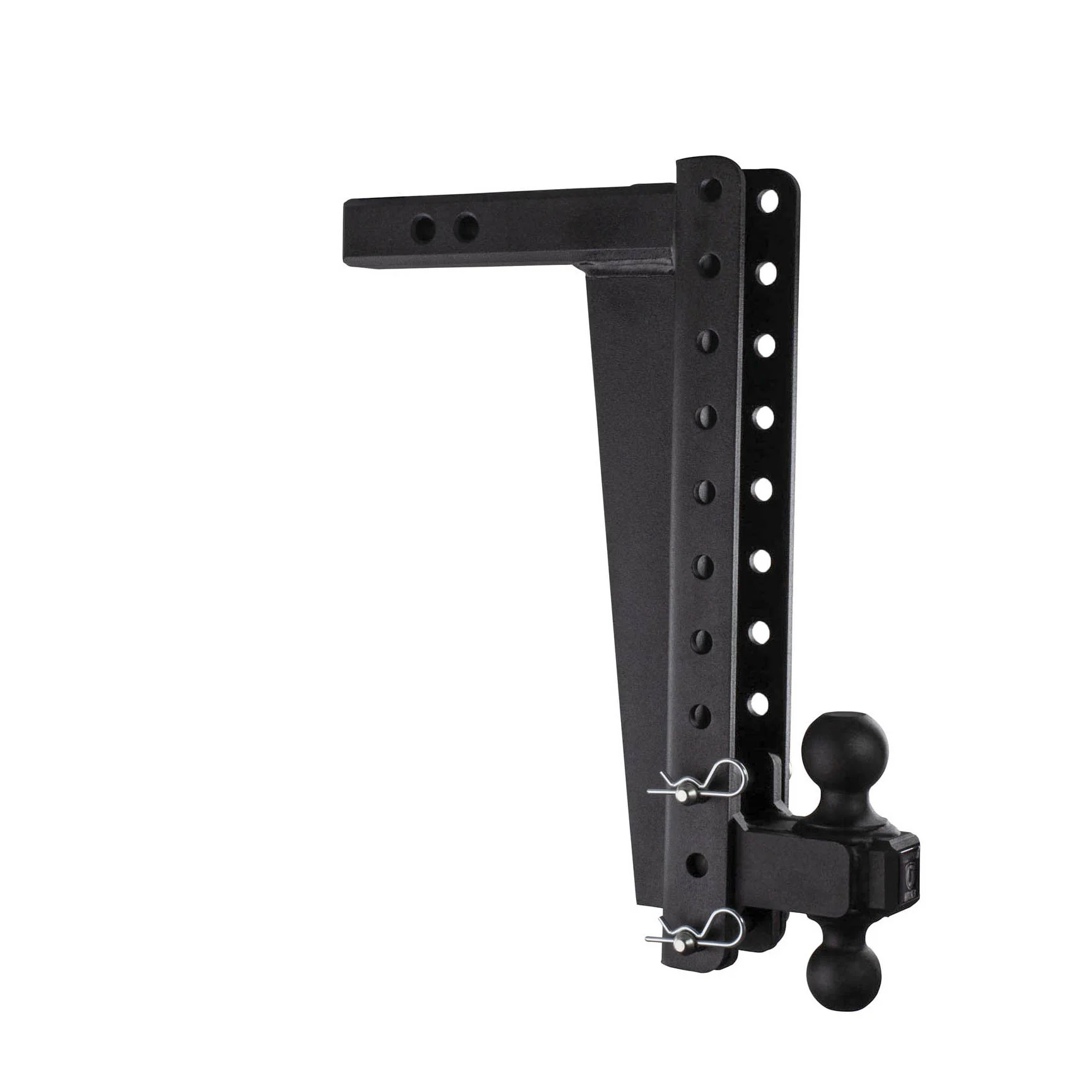 2.0" Heavy Duty 16" Drop/Rise Hitch - Image 13