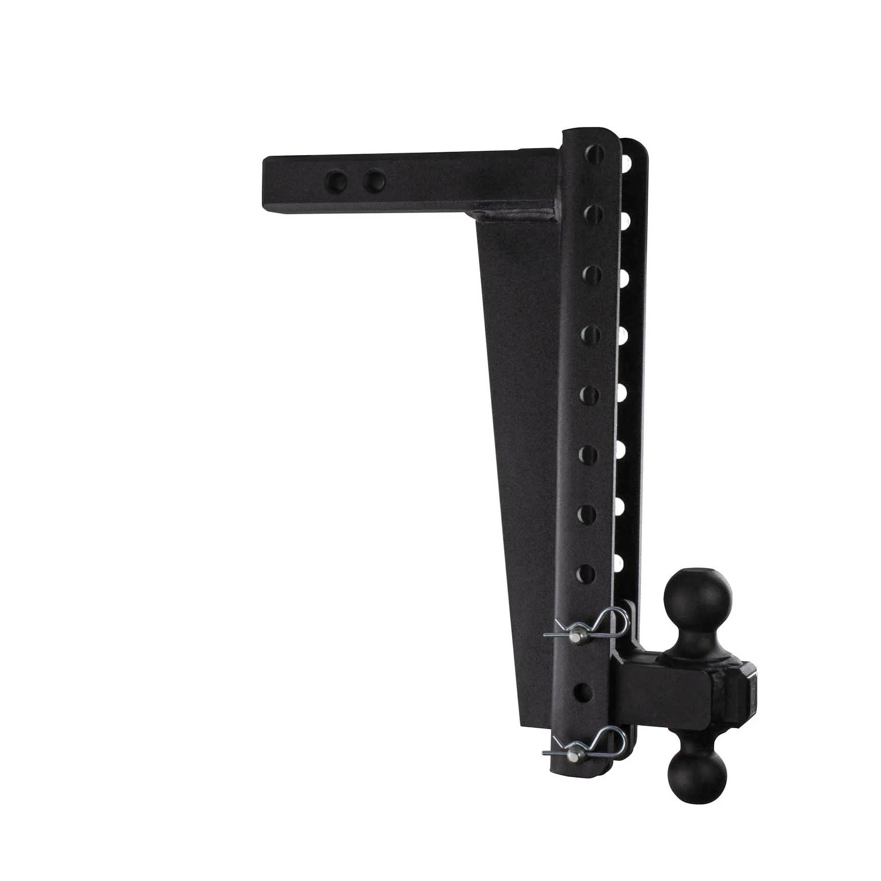 2.0" Heavy Duty 16" Drop/Rise Hitch - Image 14