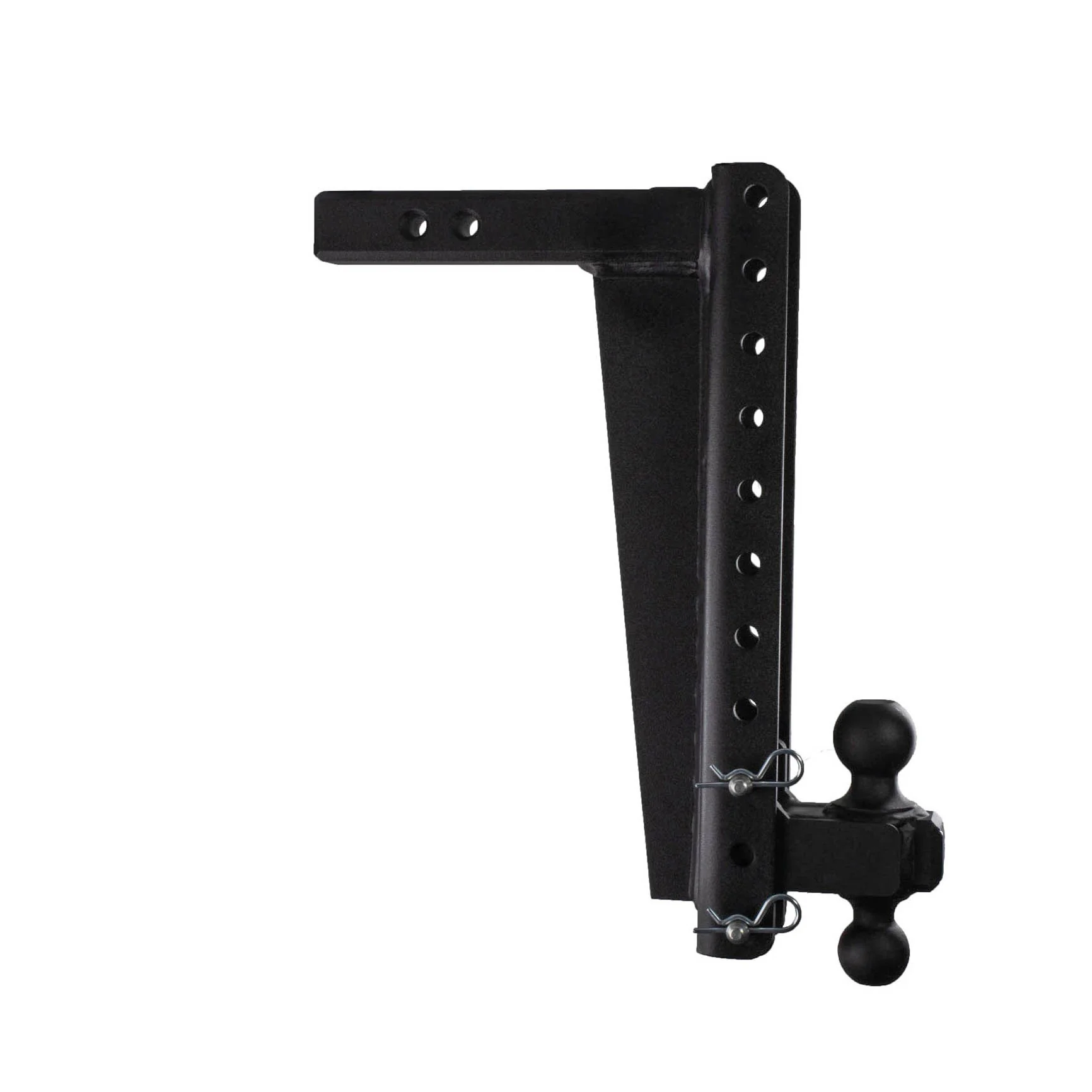 2.0" Heavy Duty 16" Drop/Rise Hitch - Image 15