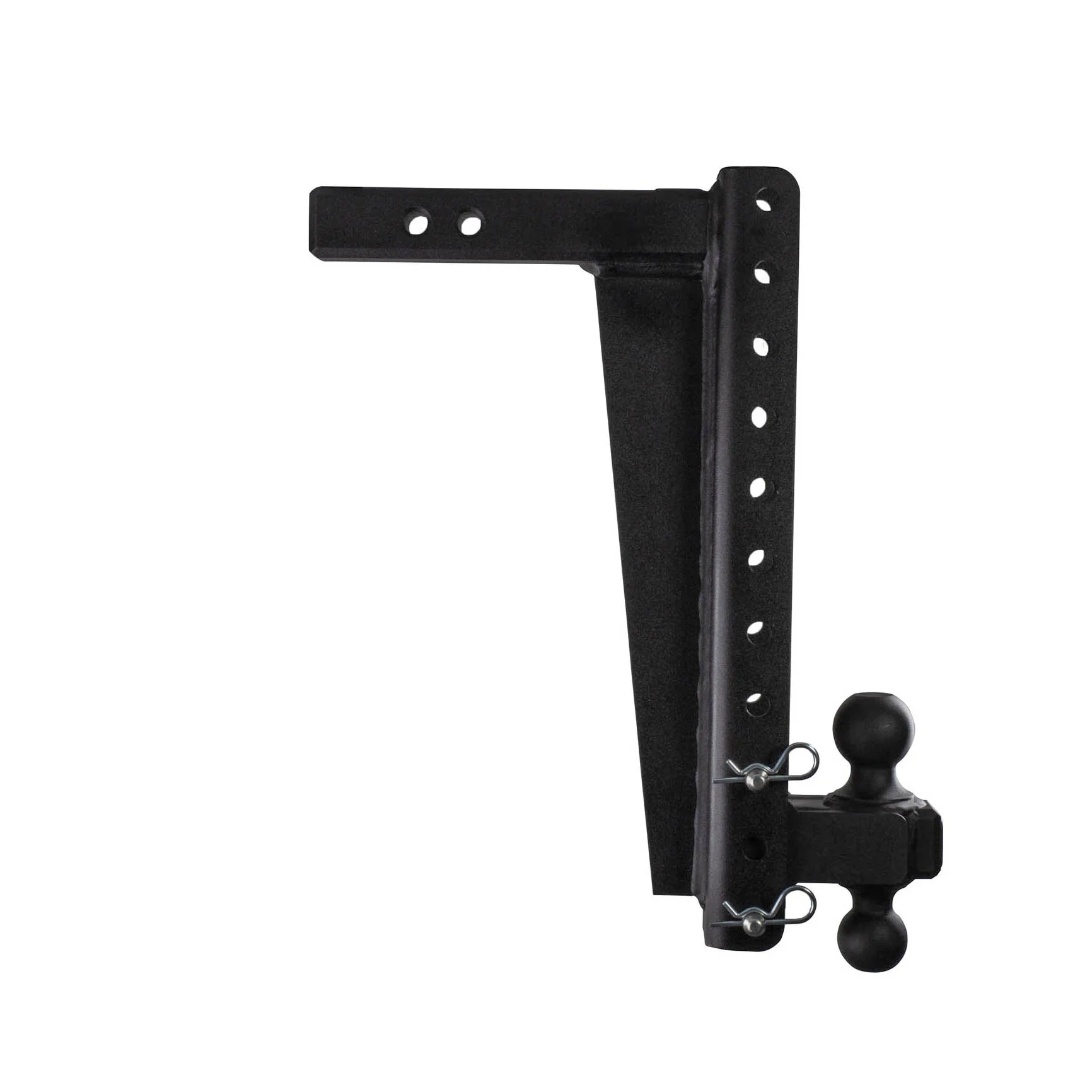 2.0" Heavy Duty 16" Drop/Rise Hitch - Image 16