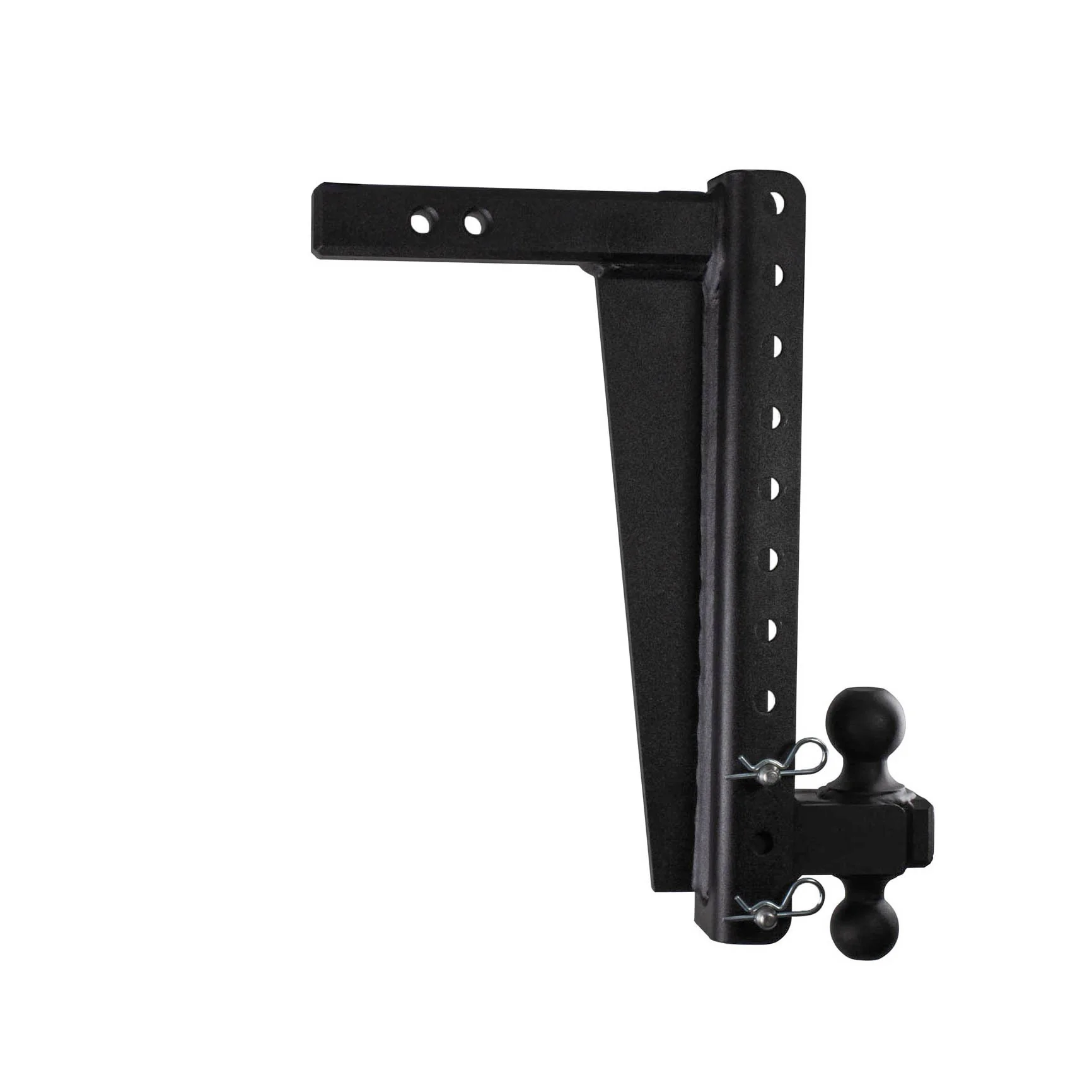 2.0" Heavy Duty 16" Drop/Rise Hitch - Image 17