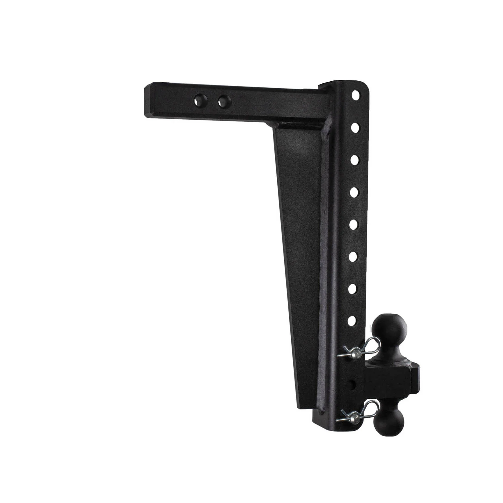 2.0" Heavy Duty 16" Drop/Rise Hitch - Image 18