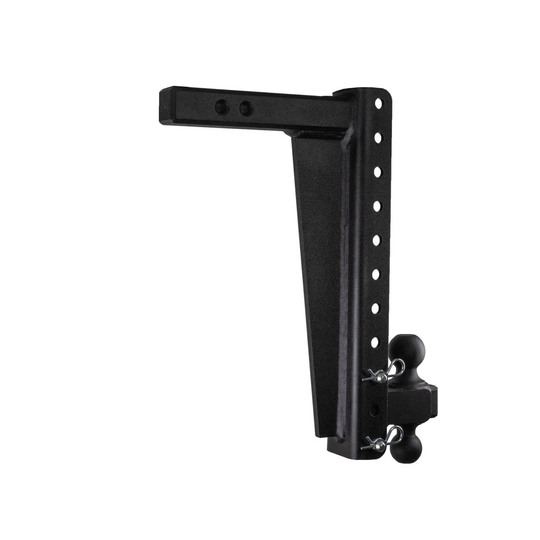 2.0" Heavy Duty 16" Drop/Rise Hitch - Image 19