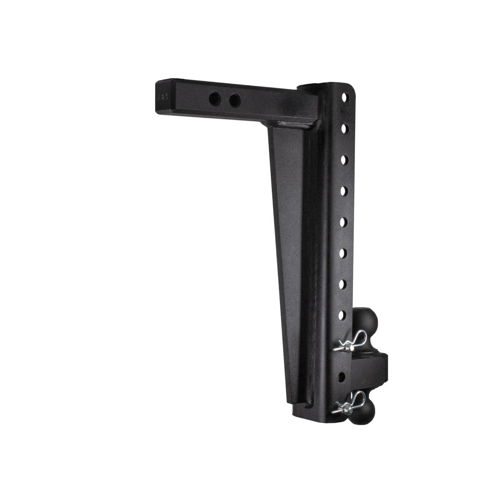 2.0" Heavy Duty 16" Drop/Rise Hitch - Image 20