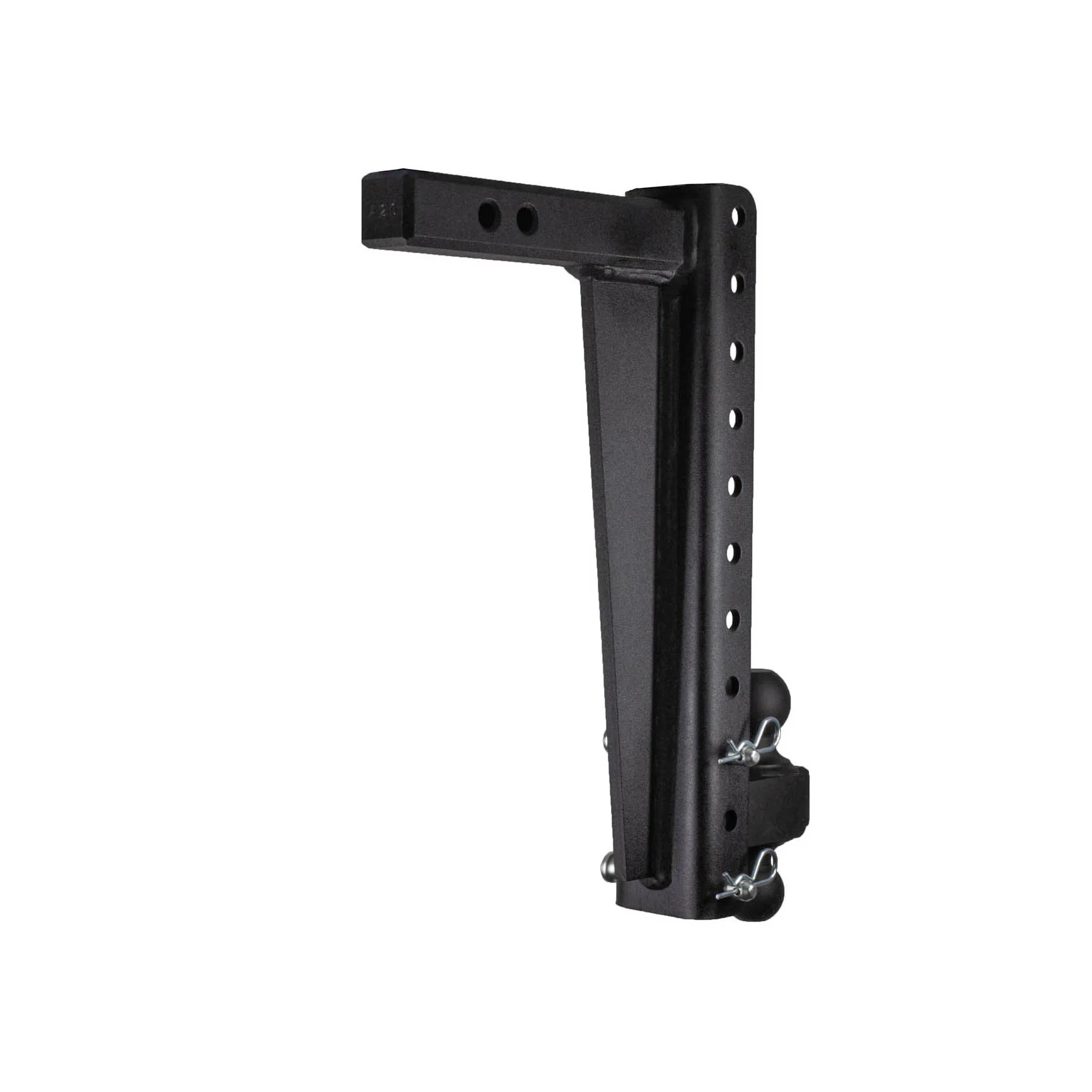 2.0" Heavy Duty 16" Drop/Rise Hitch - Image 21