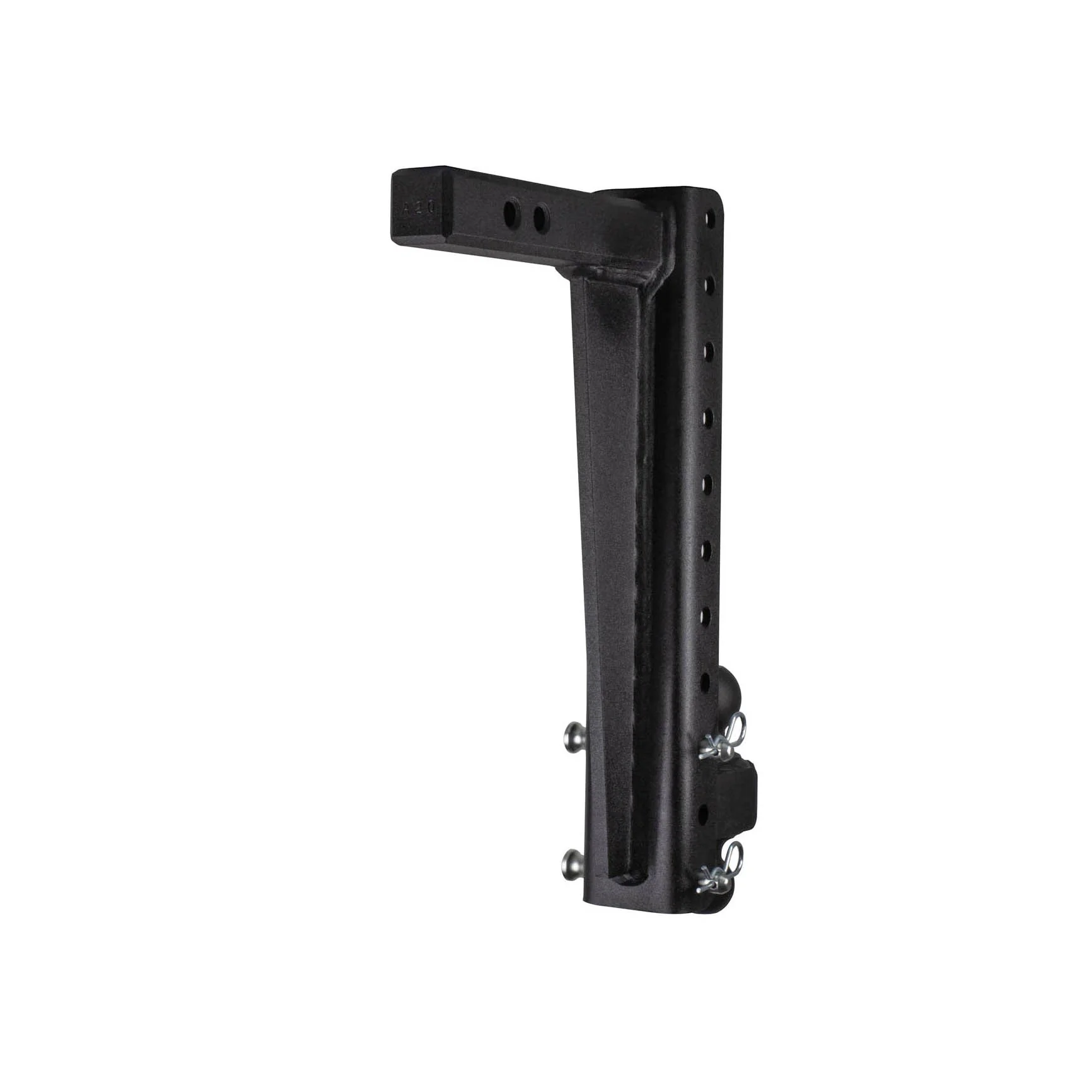 2.0" Heavy Duty 16" Drop/Rise Hitch - Image 22