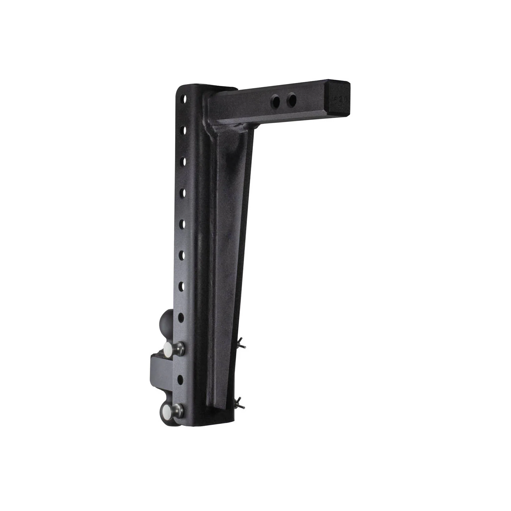 2.0" Heavy Duty 16" Drop/Rise Hitch - Image 29