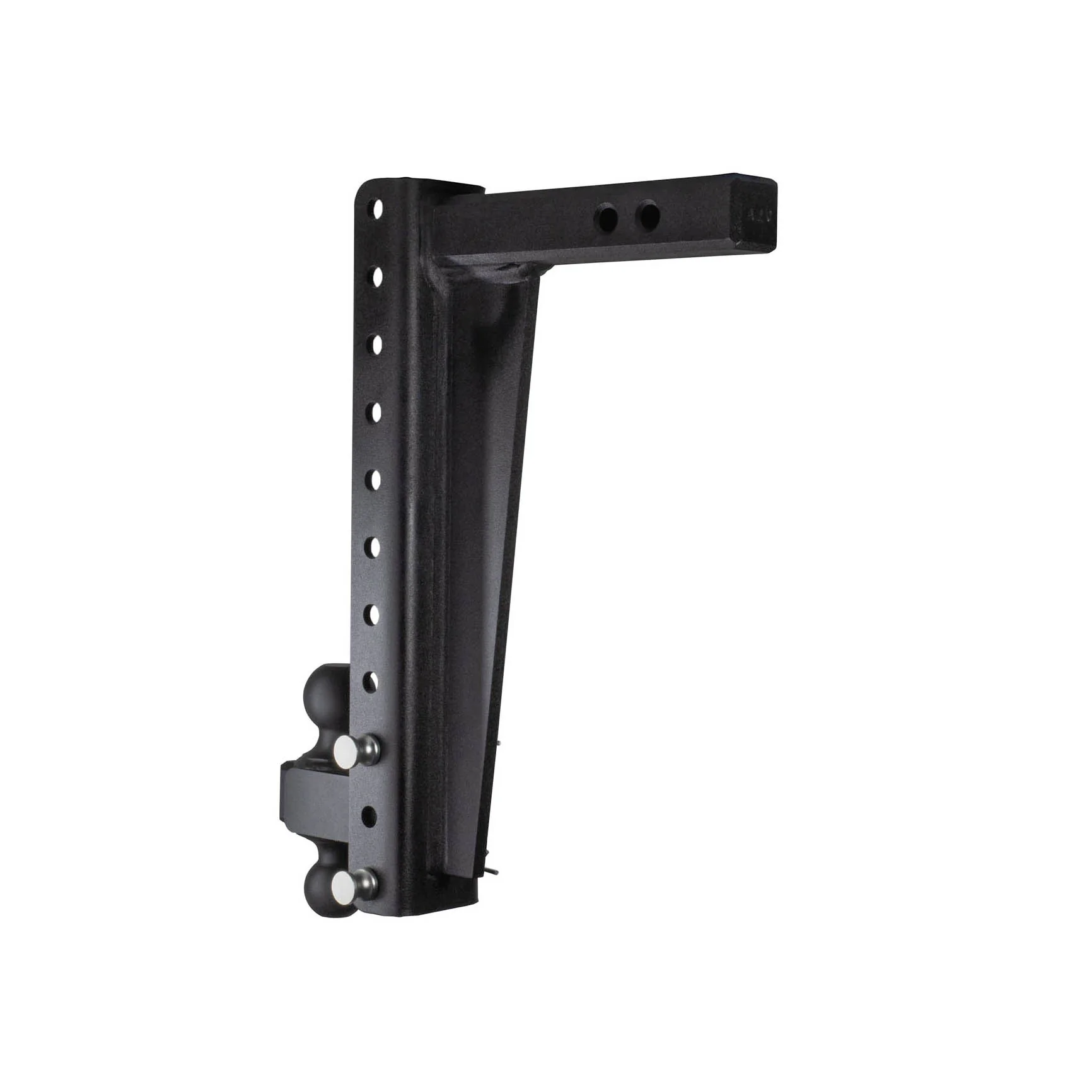 2.0" Heavy Duty 16" Drop/Rise Hitch - Image 30