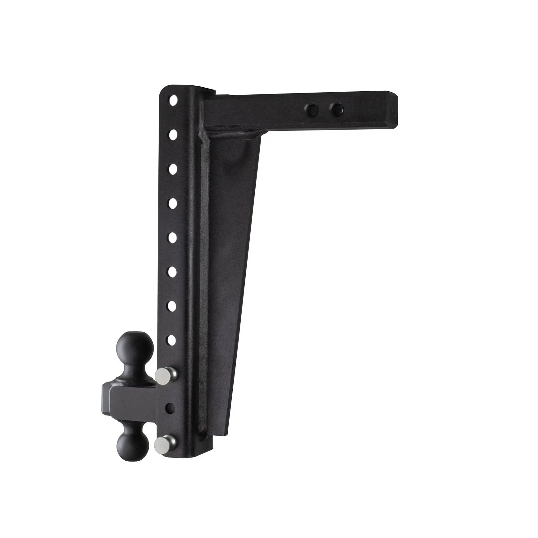 2.0" Heavy Duty 16" Drop/Rise Hitch - Image 32