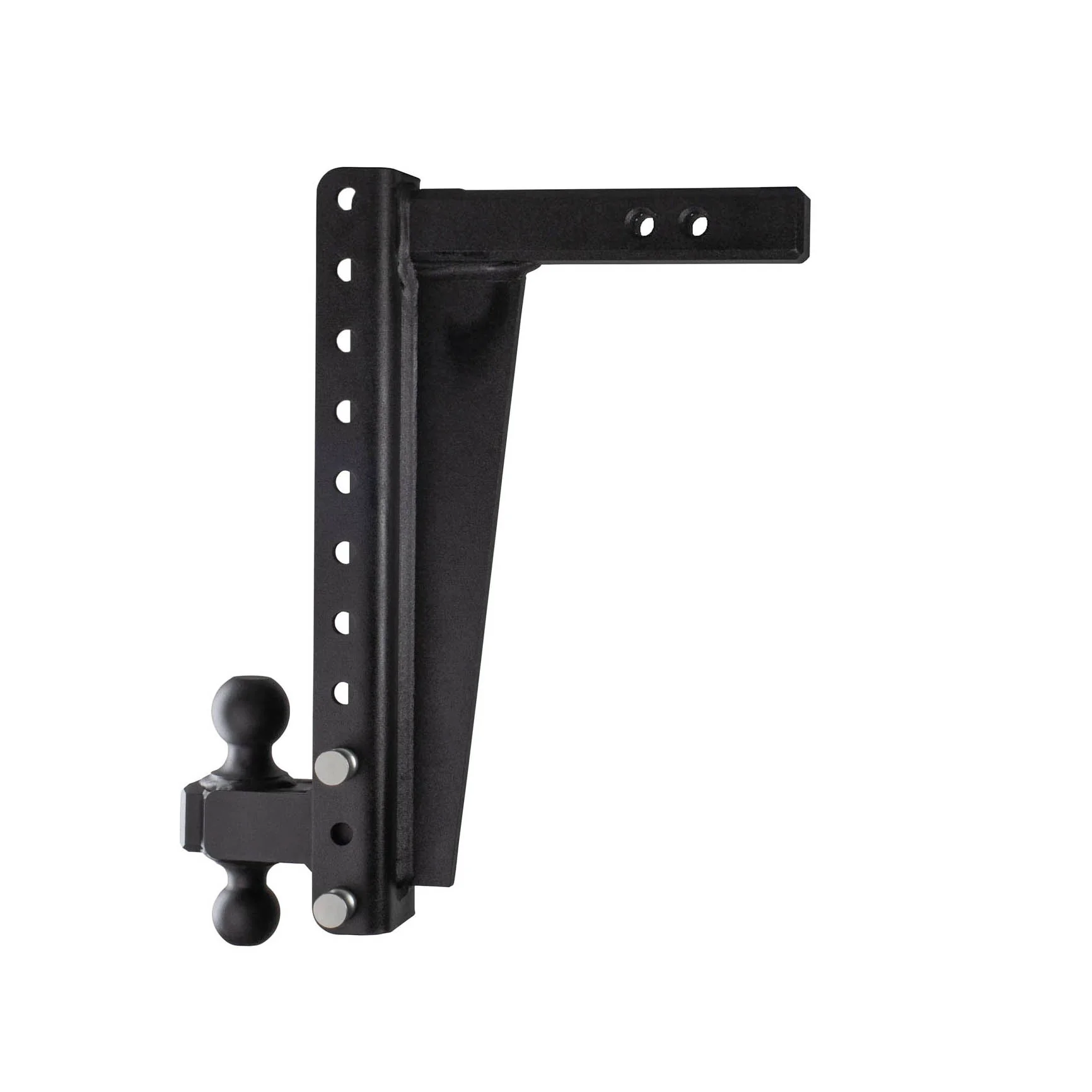 2.0" Heavy Duty 16" Drop/Rise Hitch - Image 33