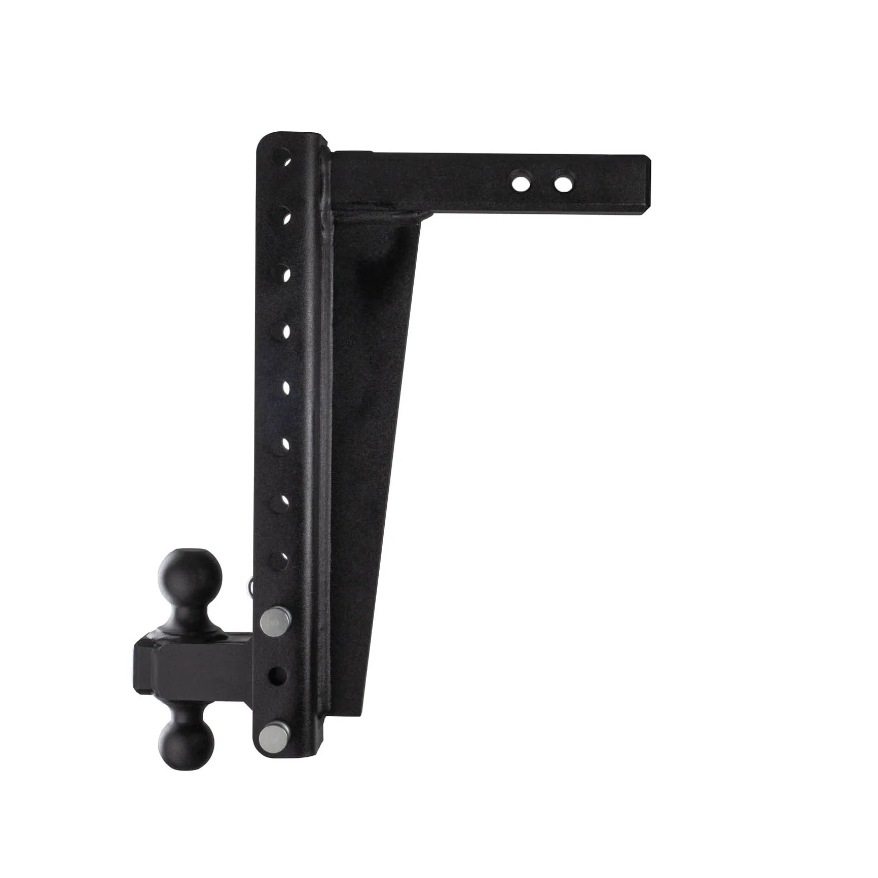 2.0" Heavy Duty 16" Drop/Rise Hitch - Image 34