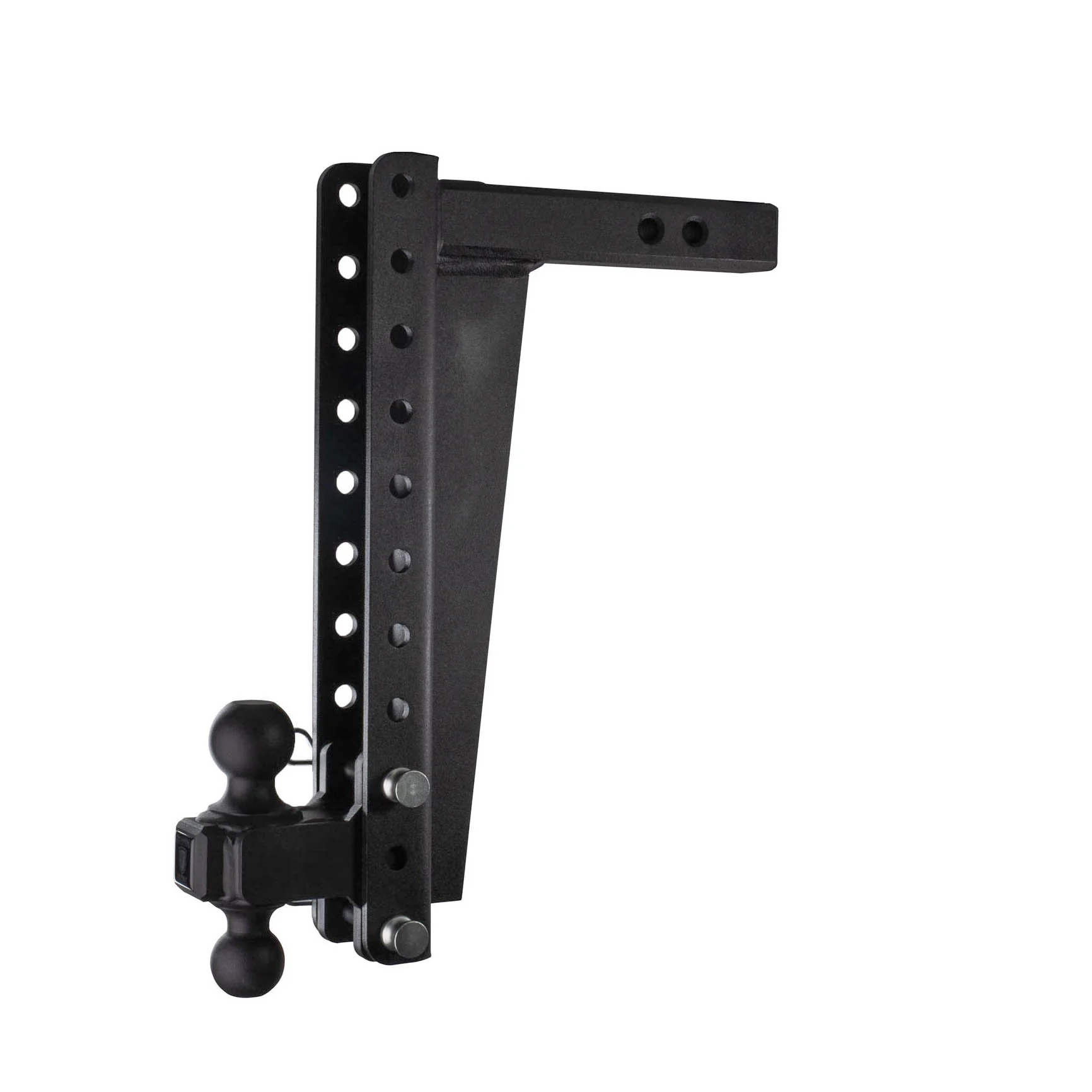 2.0" Heavy Duty 16" Drop/Rise Hitch - Image 37