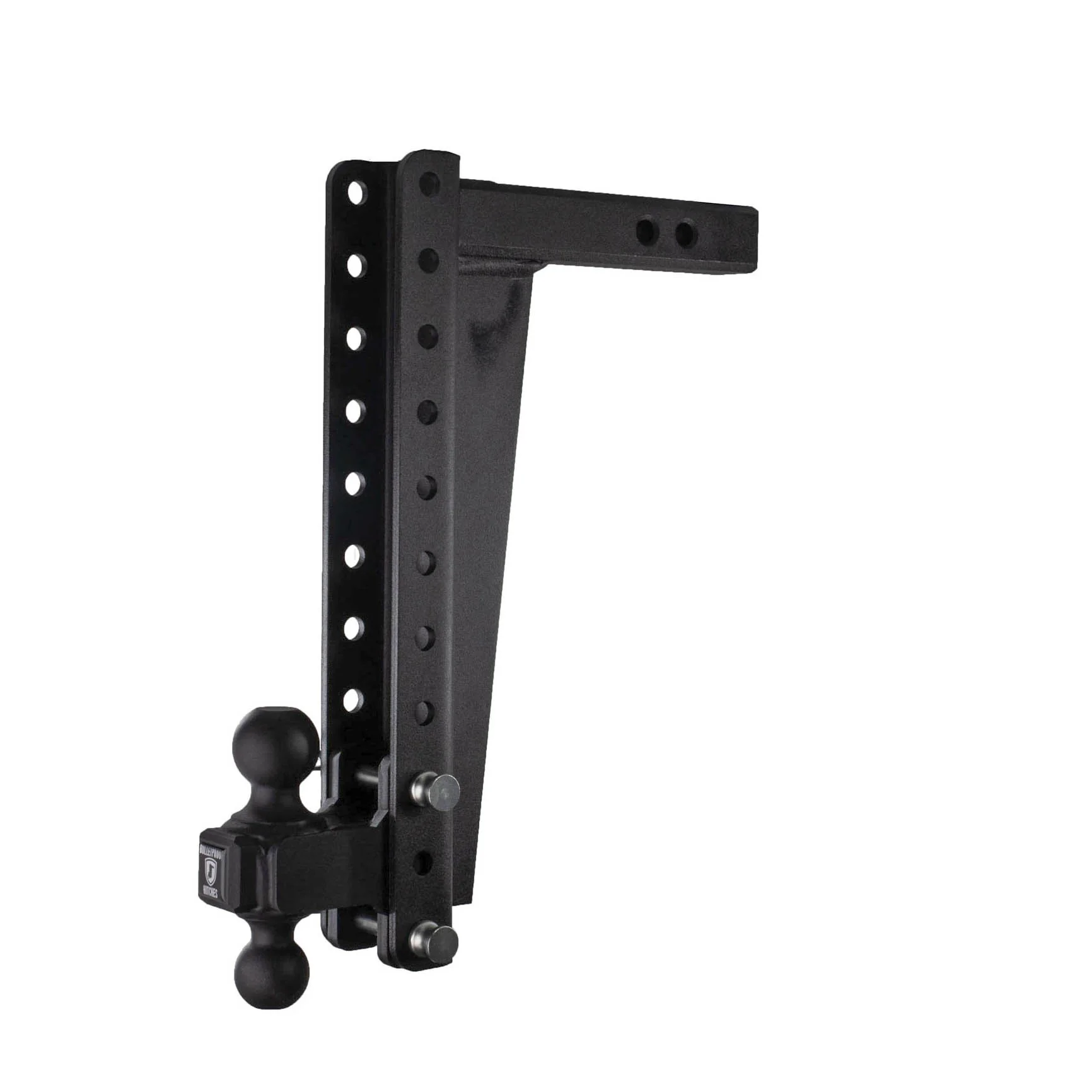 2.0" Heavy Duty 16" Drop/Rise Hitch - Image 38
