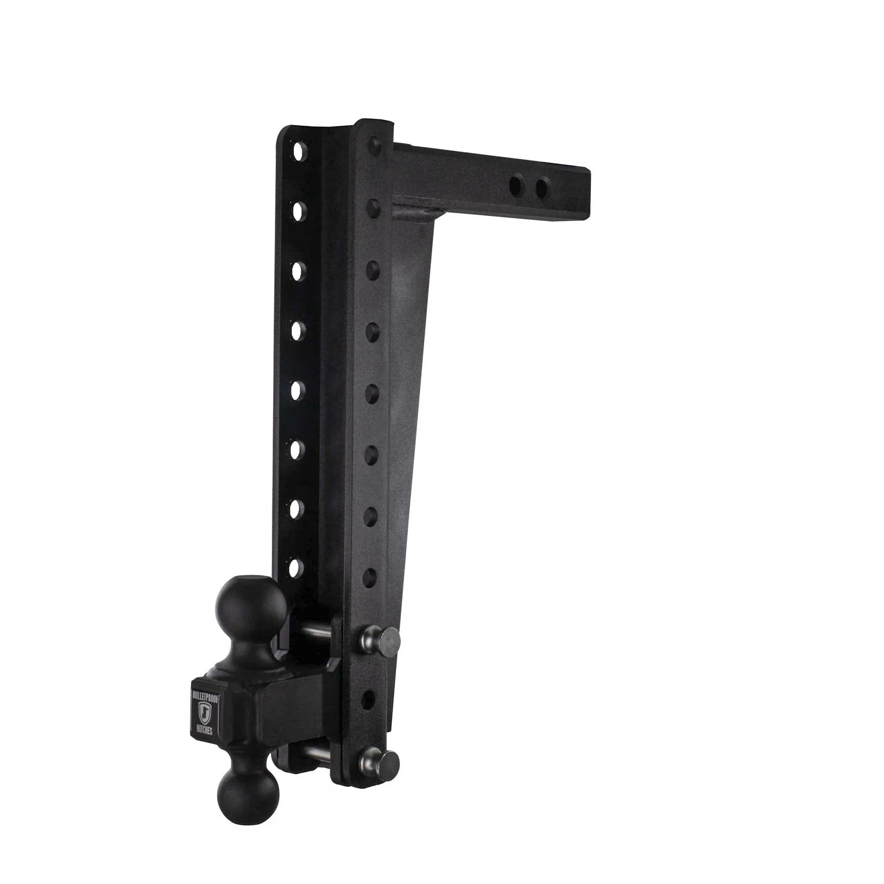 2.0" Heavy Duty 16" Drop/Rise Hitch - Image 39