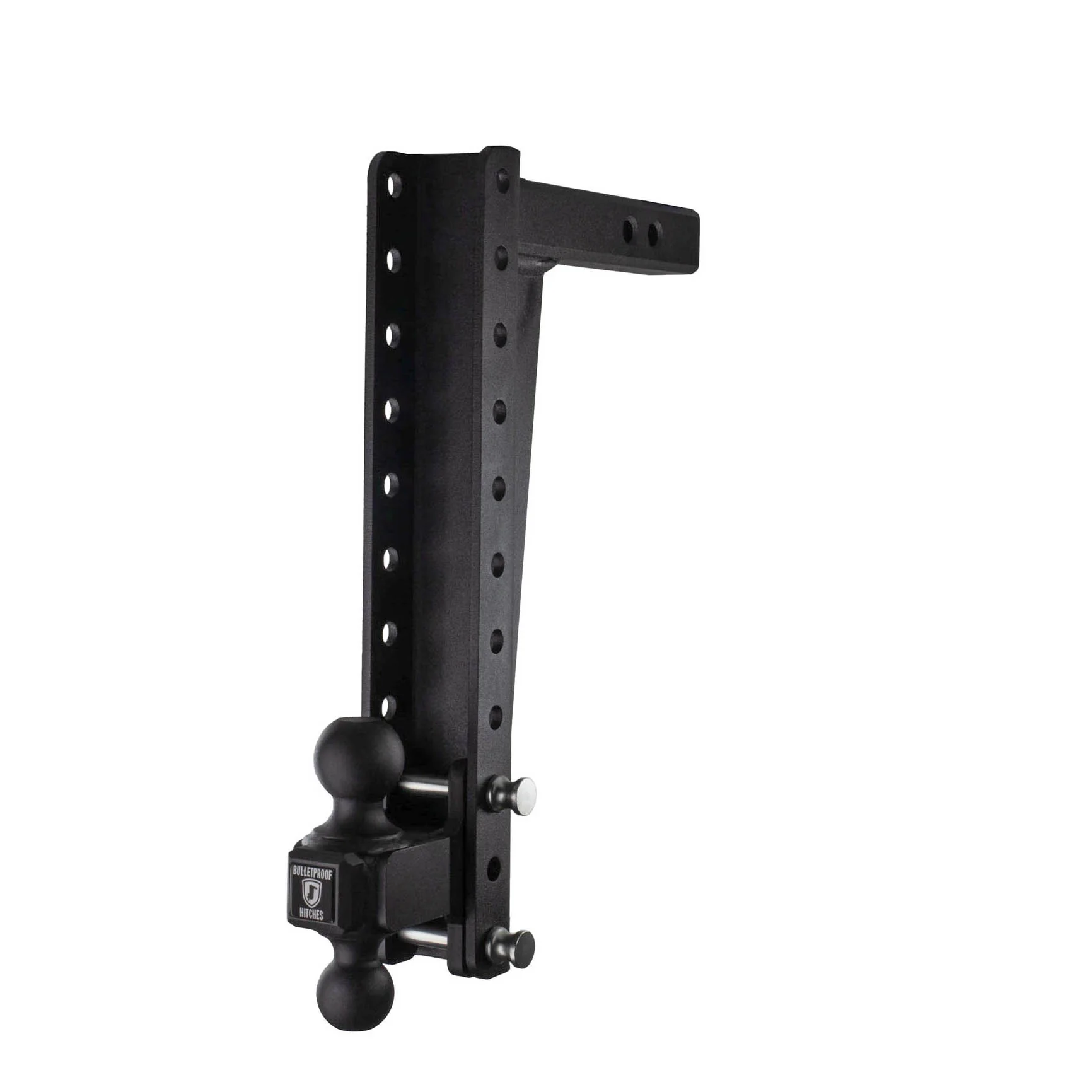 2.0" Heavy Duty 16" Drop/Rise Hitch - Image 40