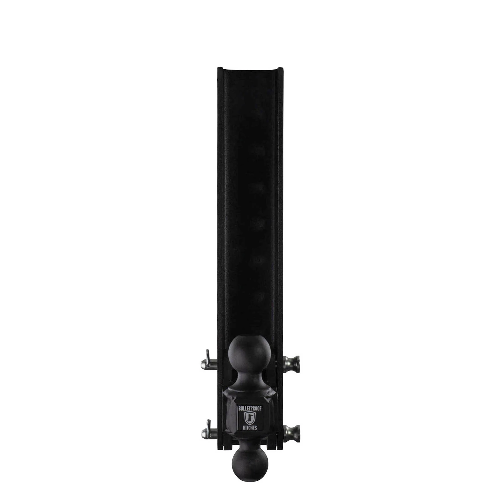 2.0" Heavy Duty 16" Drop/Rise Hitch - Image 7