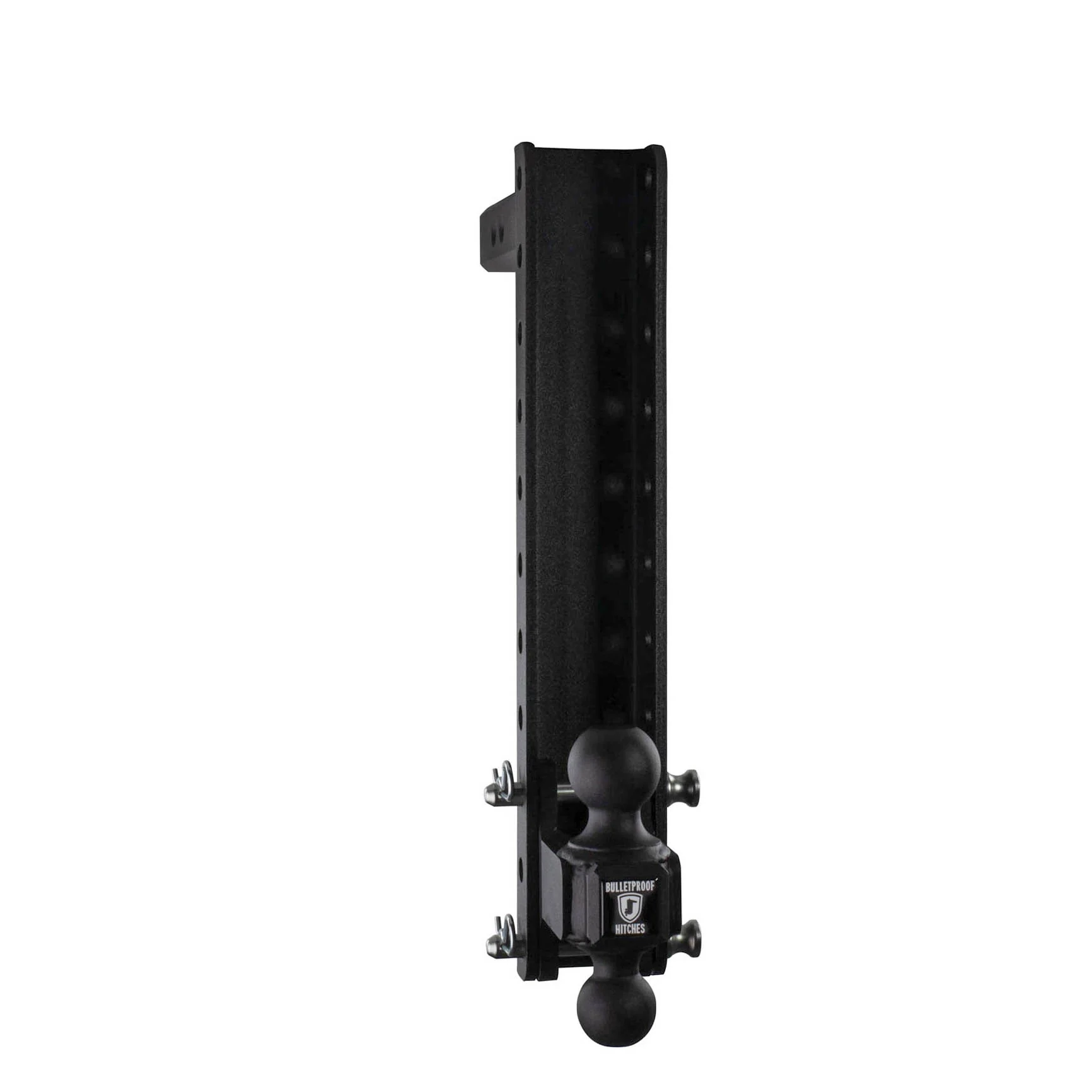 2.0" Heavy Duty 16" Drop/Rise Hitch - Image 8