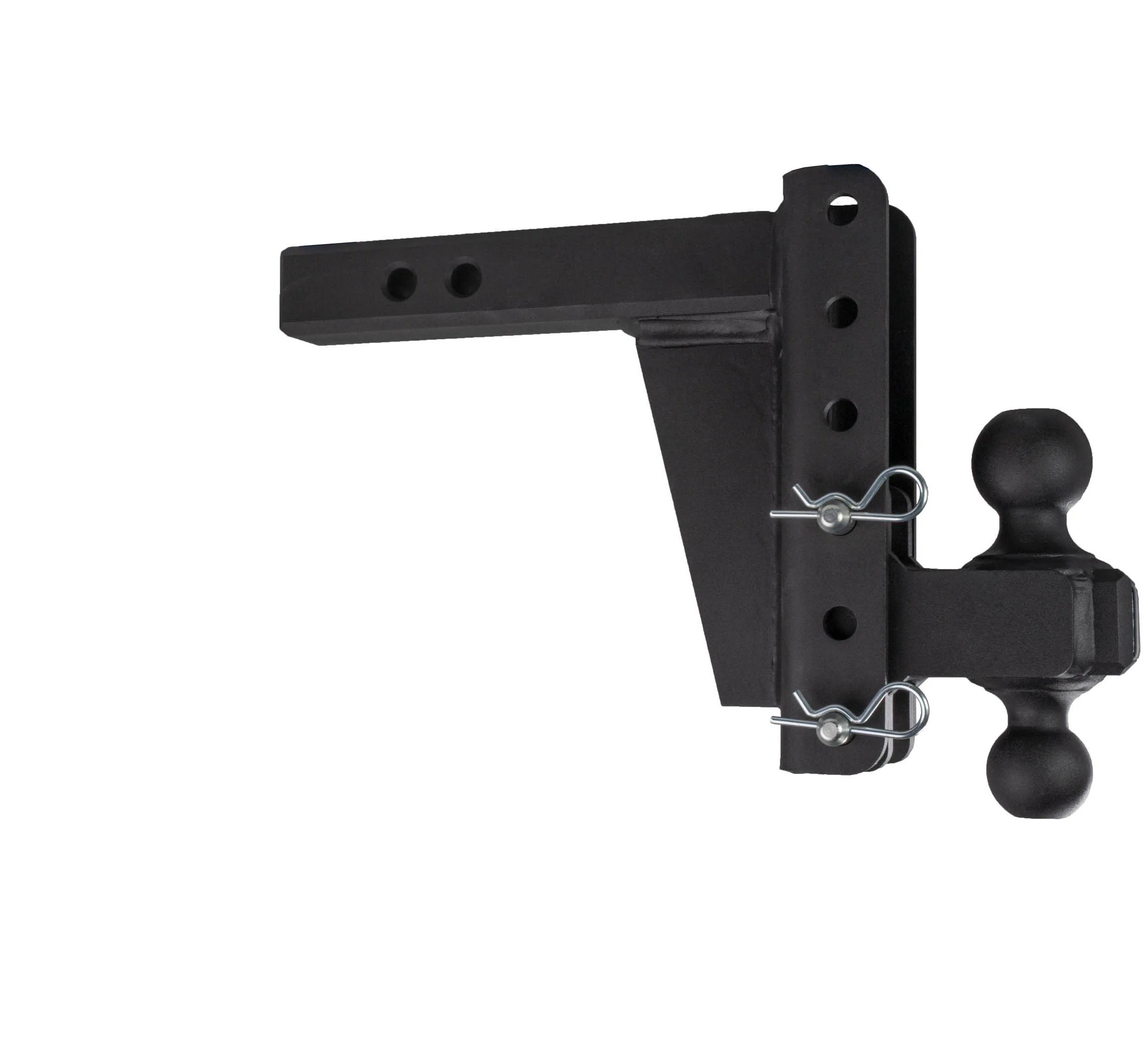 2.0" Heavy Duty 6" Drop/Rise Hitch - Image 14