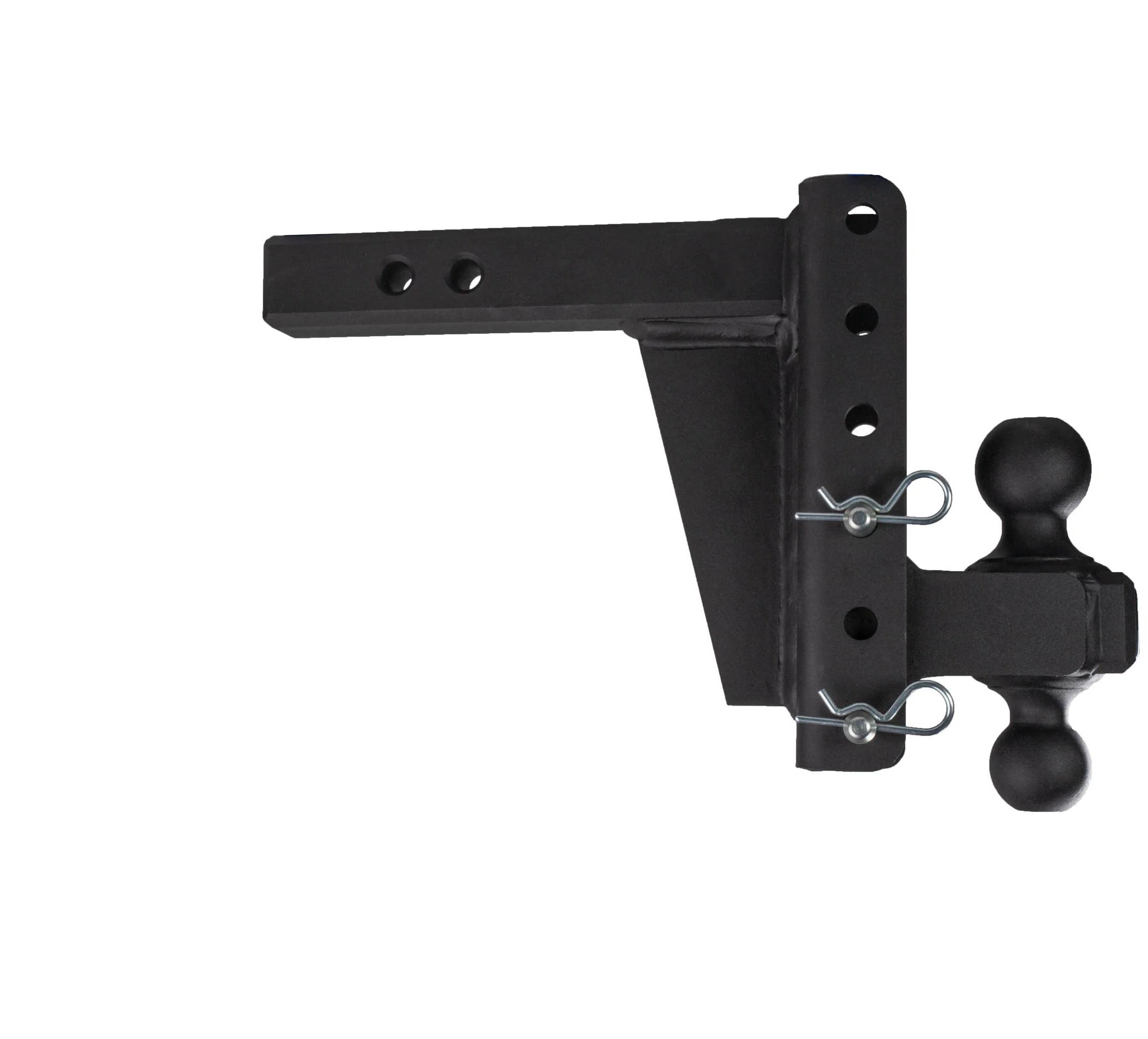 2.0" Heavy Duty 6" Drop/Rise Hitch - Image 15