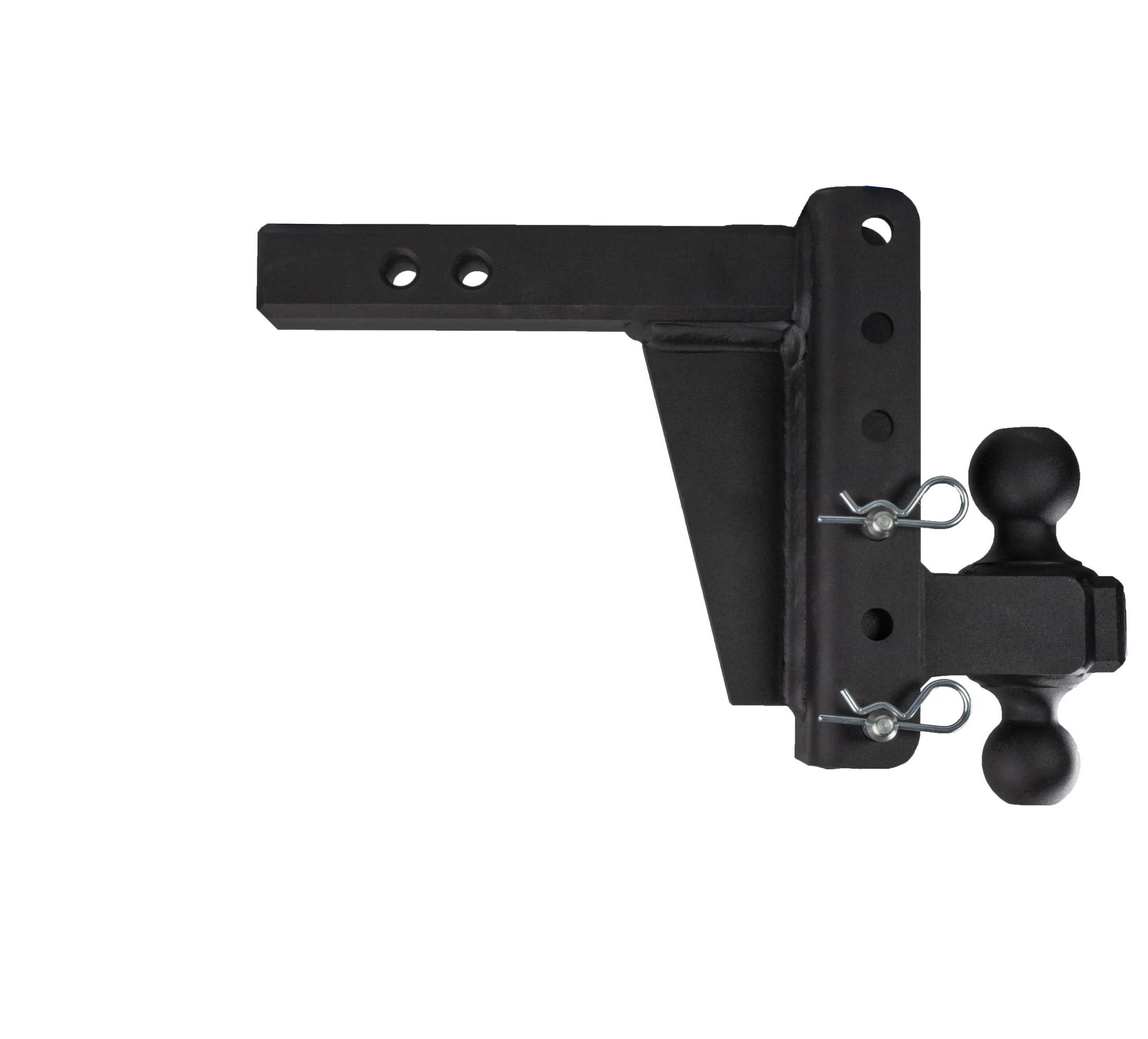 2.0" Heavy Duty 6" Drop/Rise Hitch - Image 16