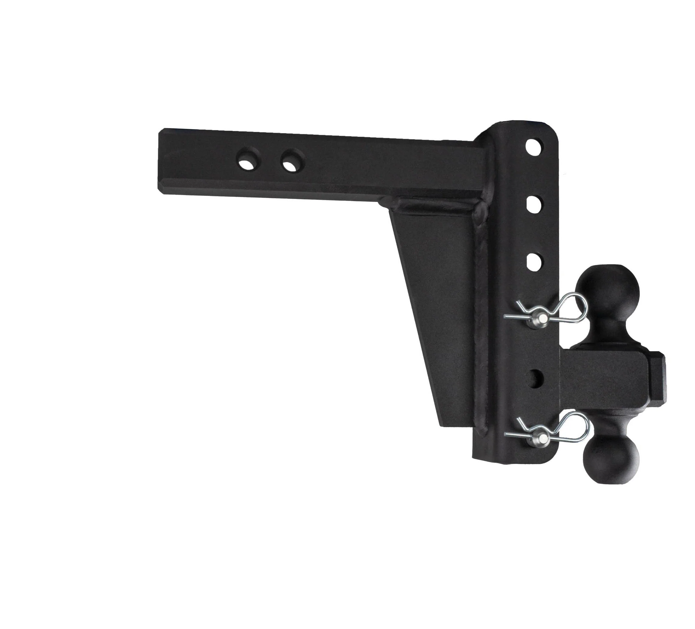 2.0" Heavy Duty 6" Drop/Rise Hitch - Image 17