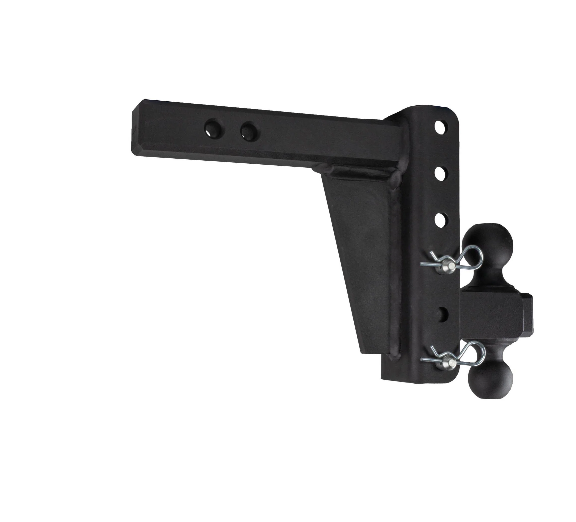 2.0" Heavy Duty 6" Drop/Rise Hitch - Image 18