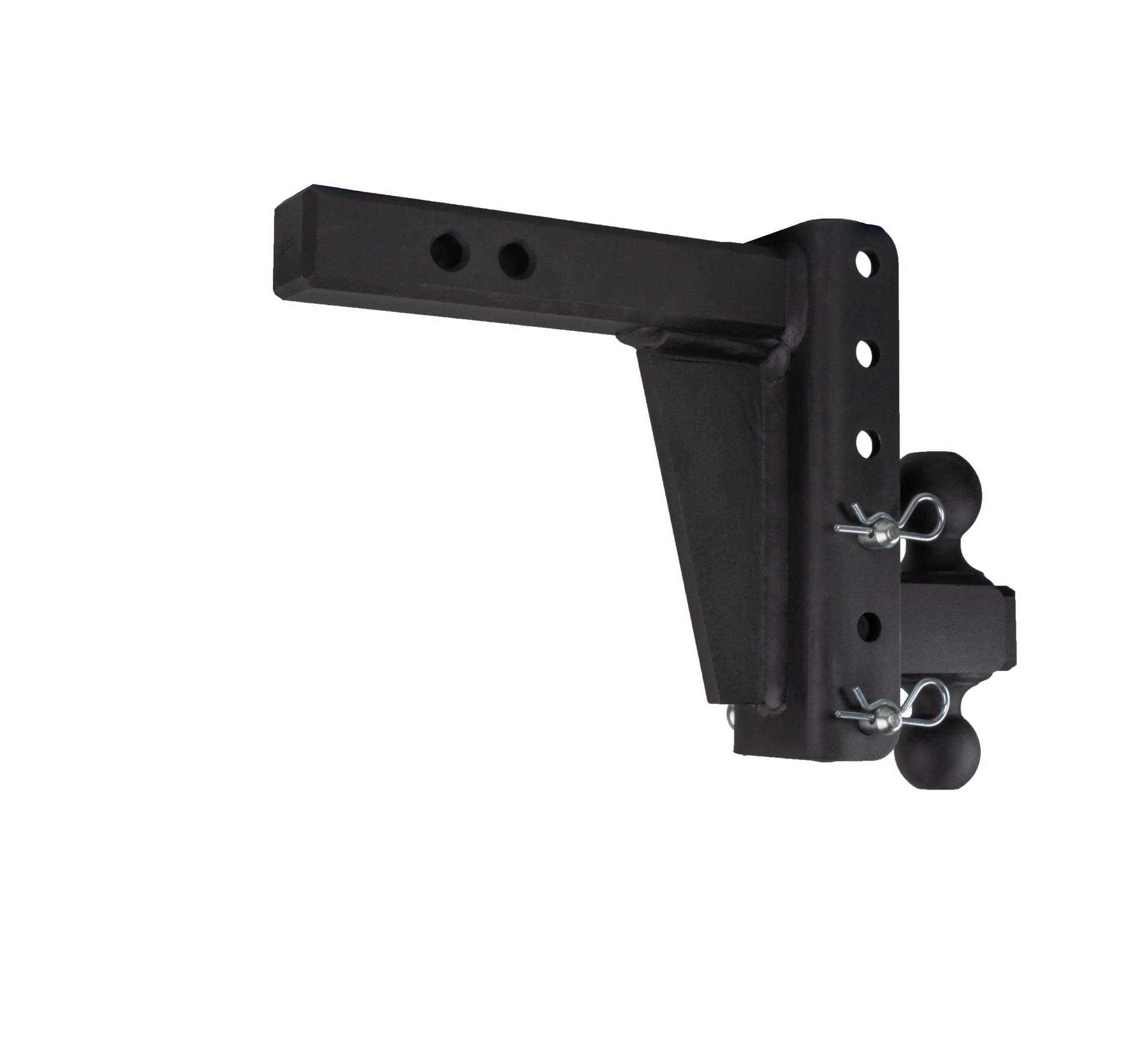 2.0" Heavy Duty 6" Drop/Rise Hitch - Image 19