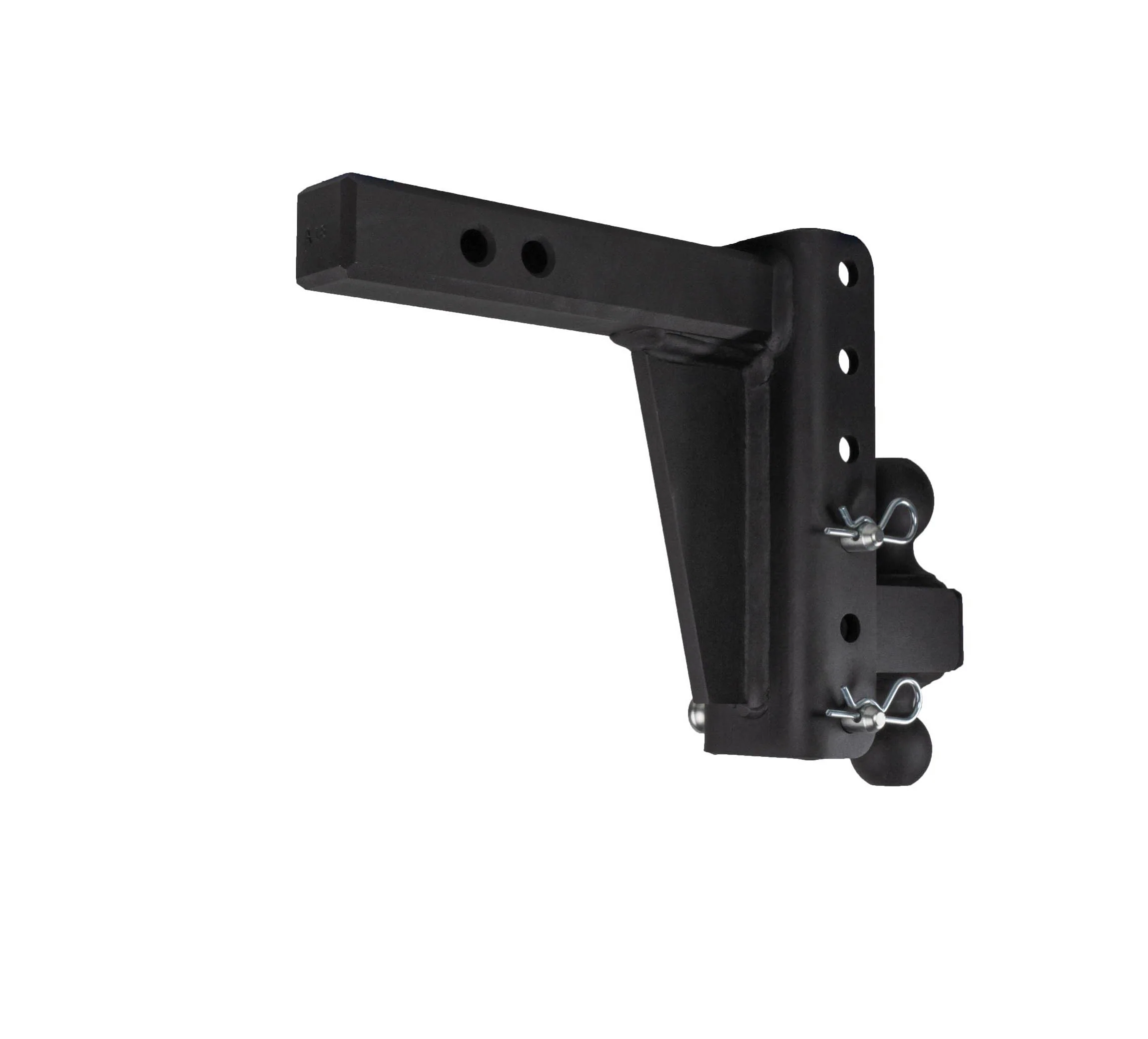 2.0" Heavy Duty 6" Drop/Rise Hitch - Image 20