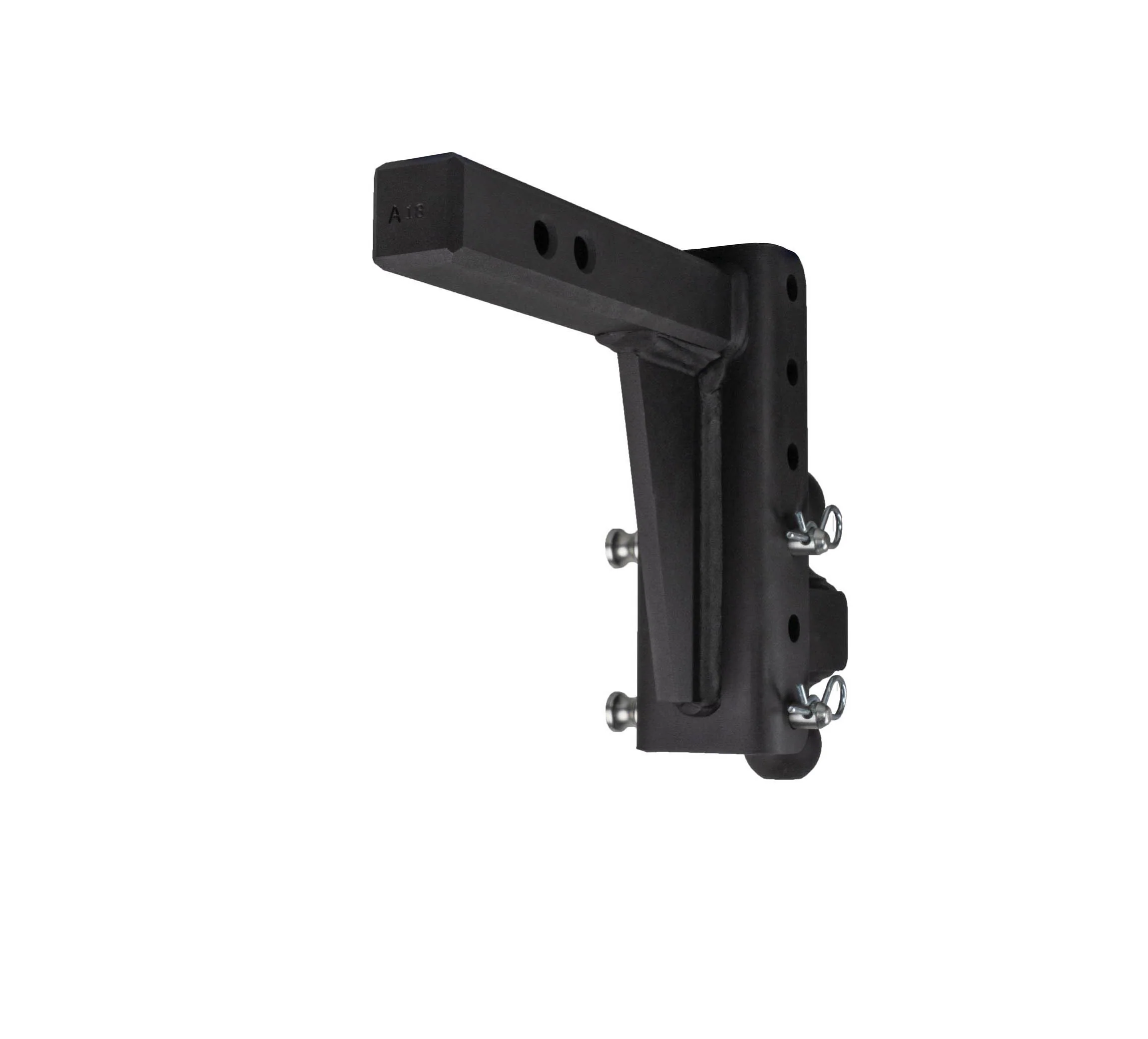 2.0" Heavy Duty 6" Drop/Rise Hitch - Image 22