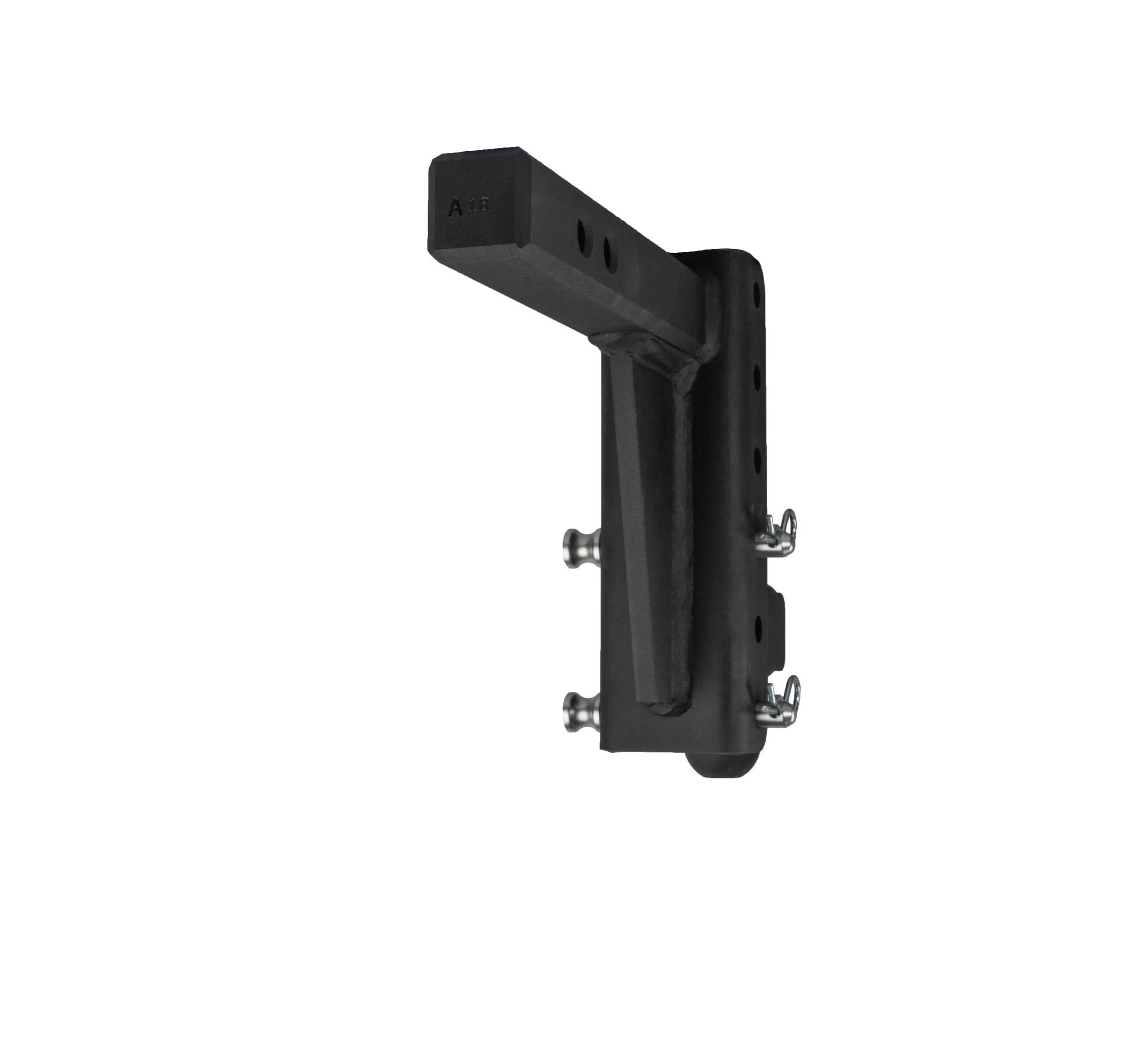 2.0" Heavy Duty 6" Drop/Rise Hitch - Image 23