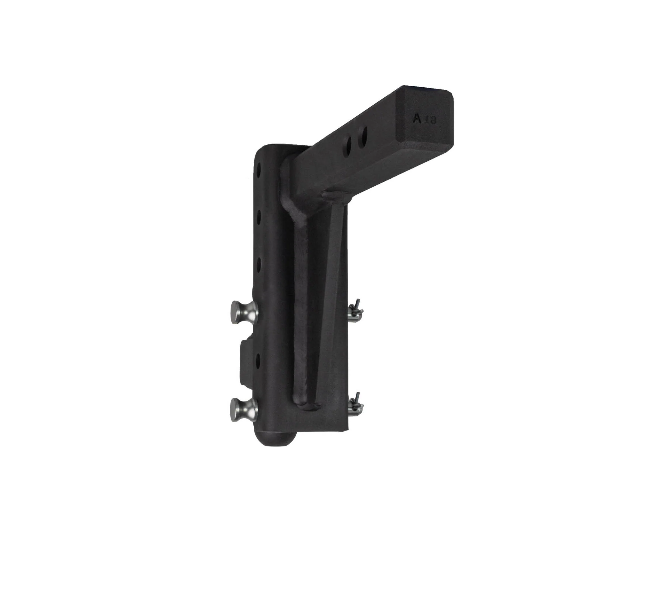 2.0" Heavy Duty 6" Drop/Rise Hitch - Image 27