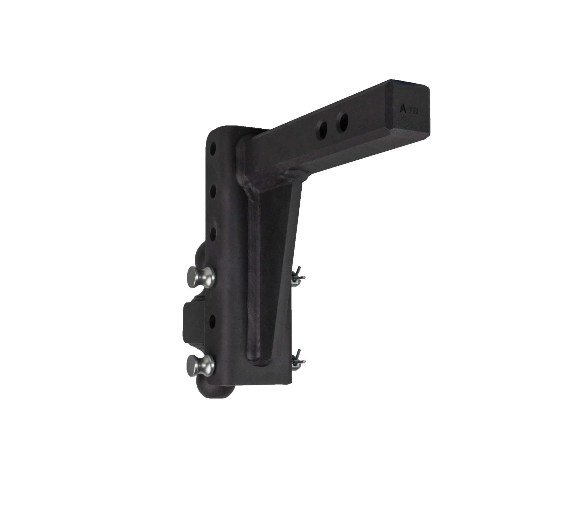 2.0" Heavy Duty 6" Drop/Rise Hitch - Image 28