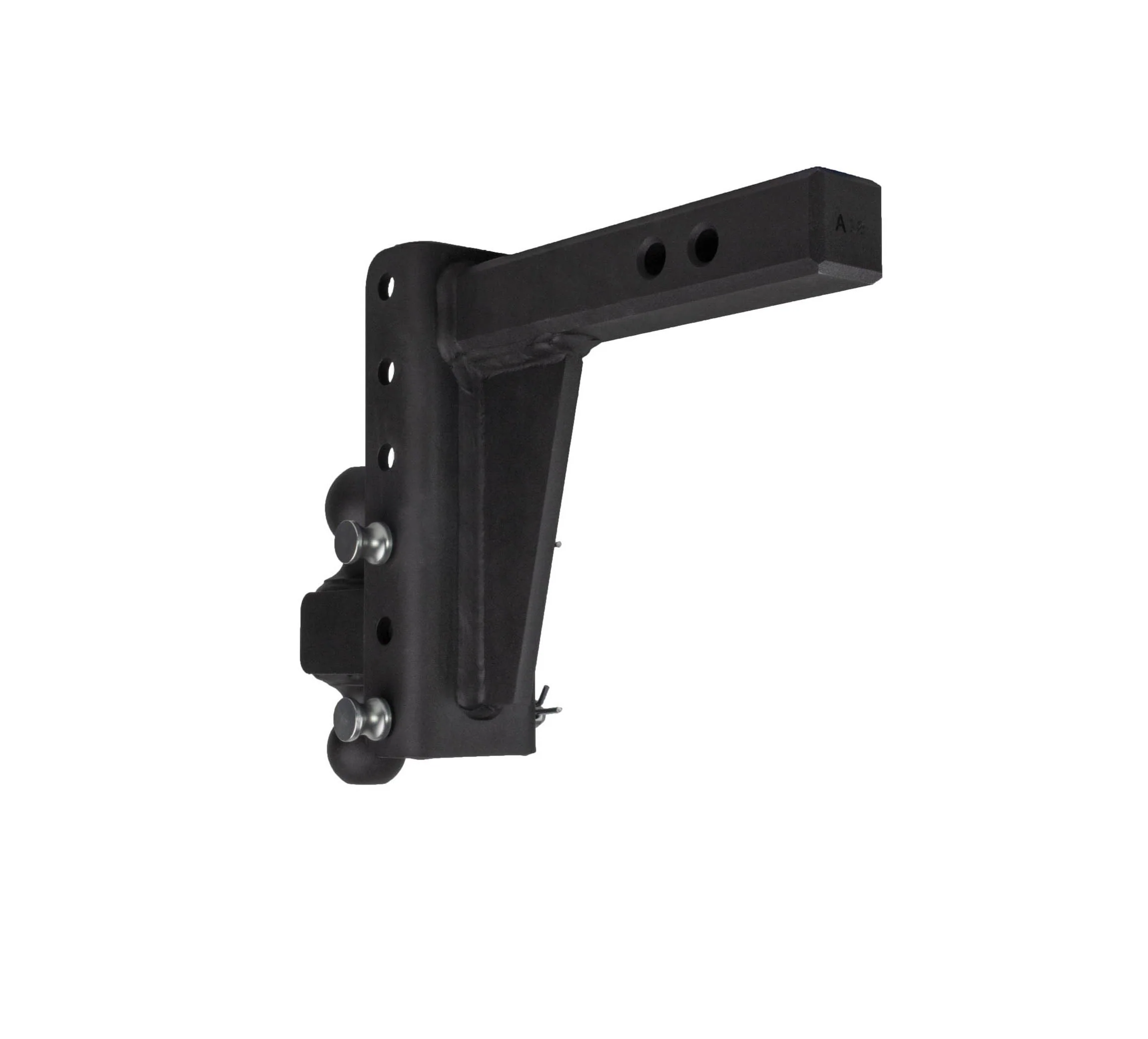 2.0" Heavy Duty 6" Drop/Rise Hitch - Image 29
