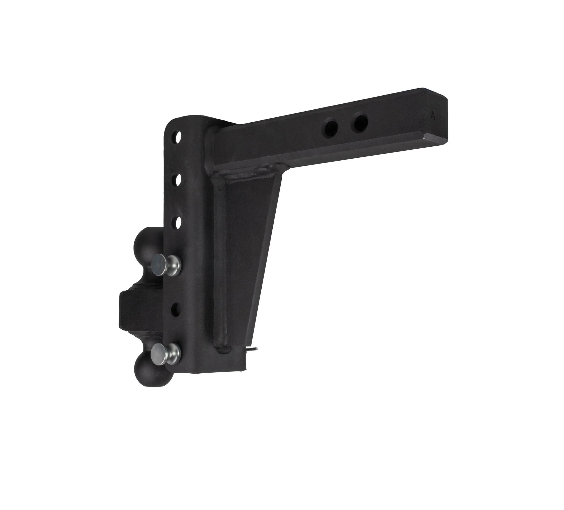 2.0" Heavy Duty 6" Drop/Rise Hitch - Image 30