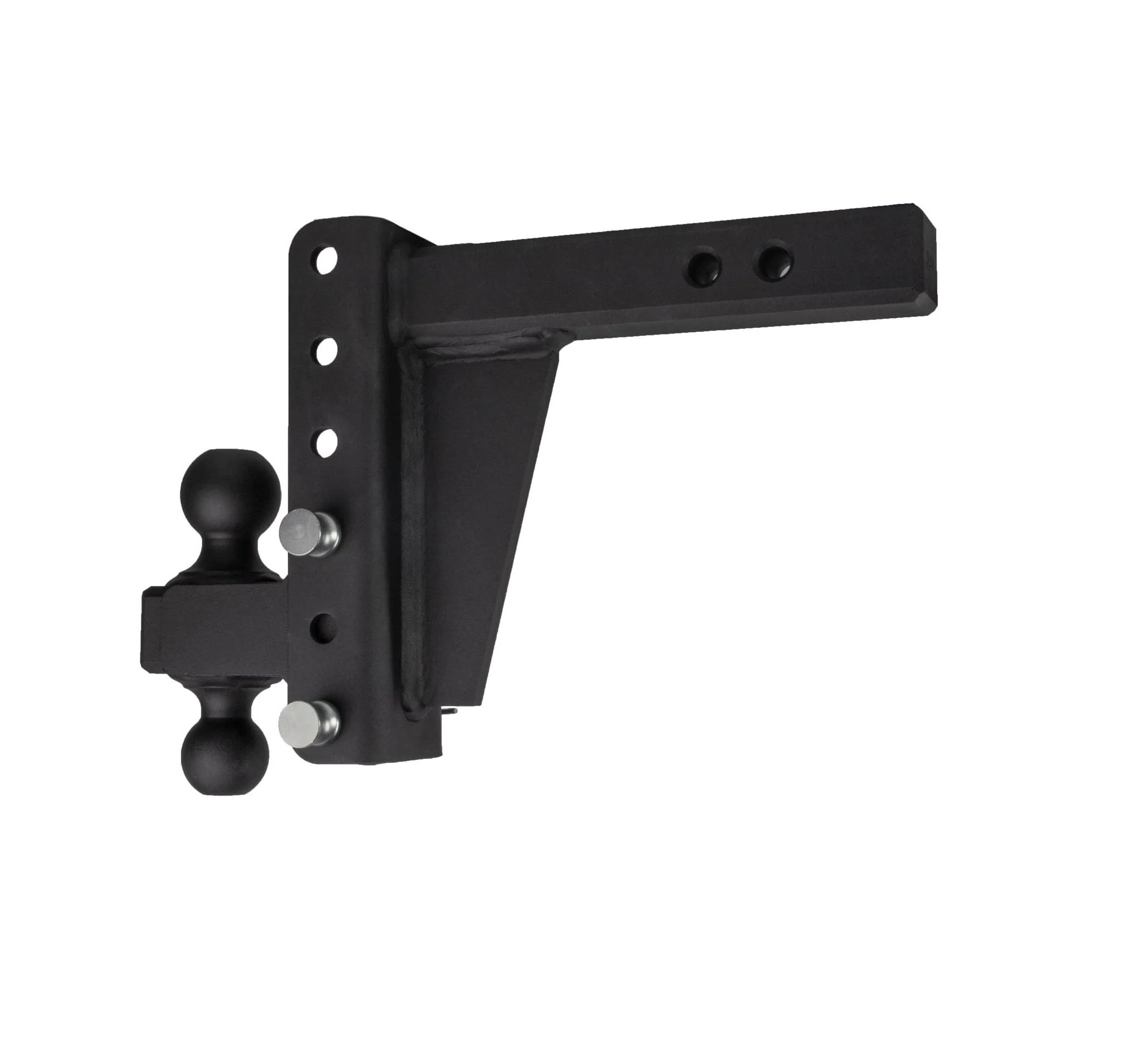 2.0" Heavy Duty 6" Drop/Rise Hitch - Image 32