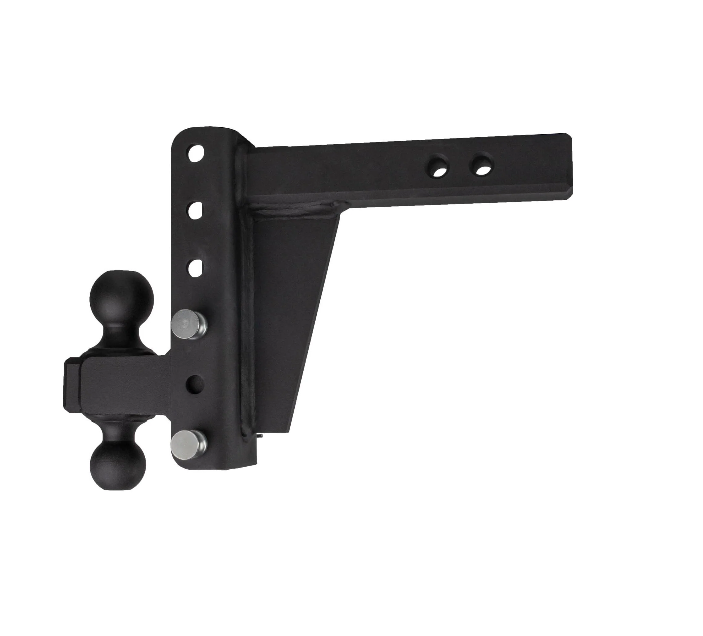 2.0" Heavy Duty 6" Drop/Rise Hitch - Image 33