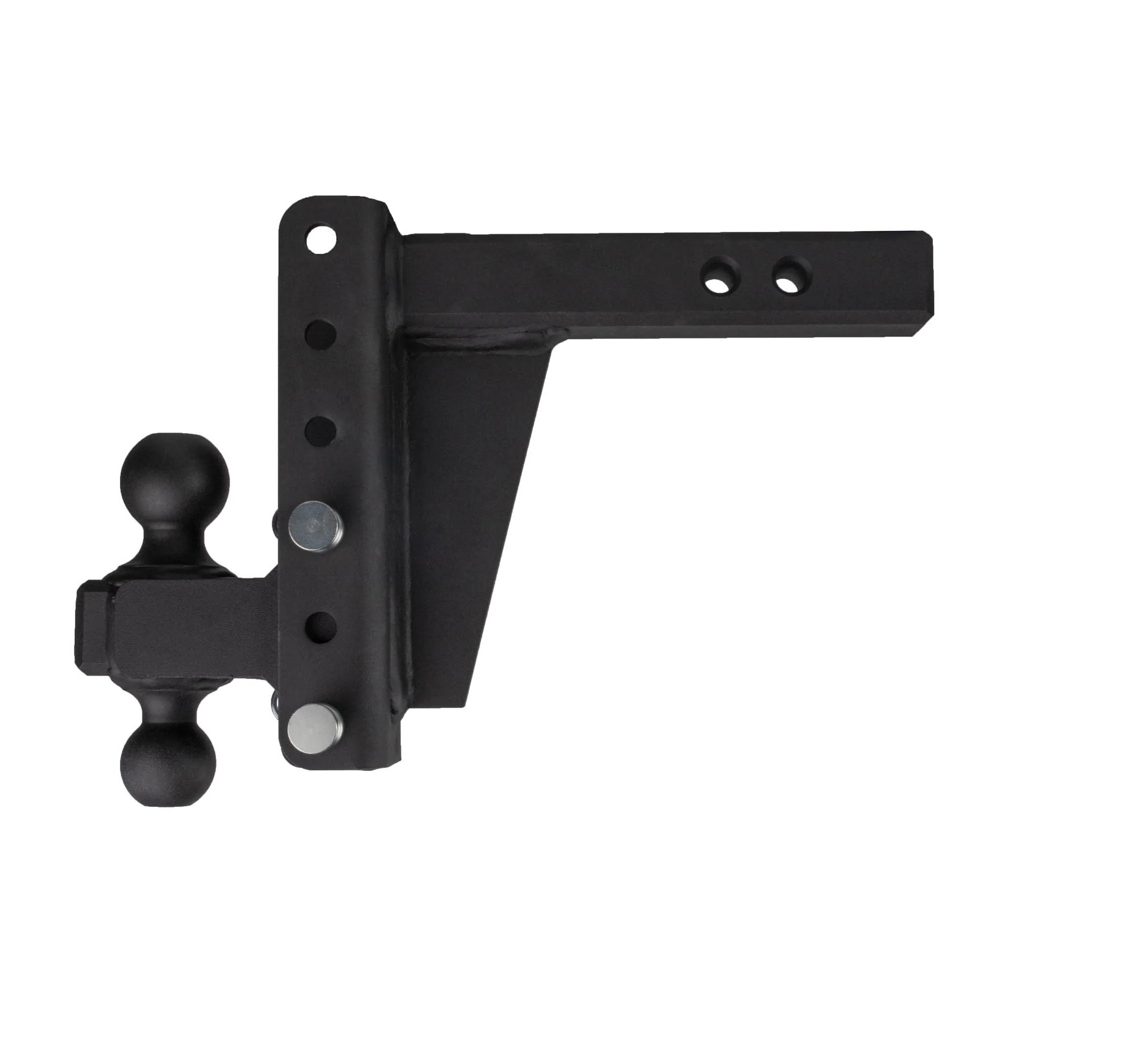 2.0" Heavy Duty 6" Drop/Rise Hitch - Image 34