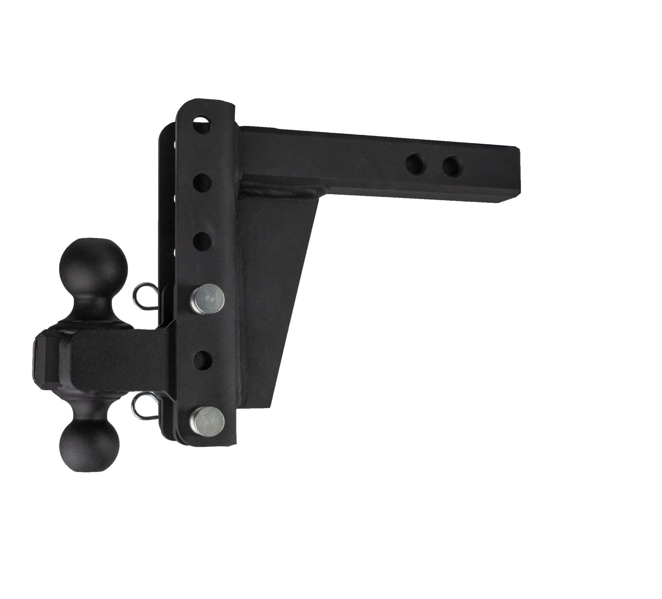2.0" Heavy Duty 6" Drop/Rise Hitch - Image 36