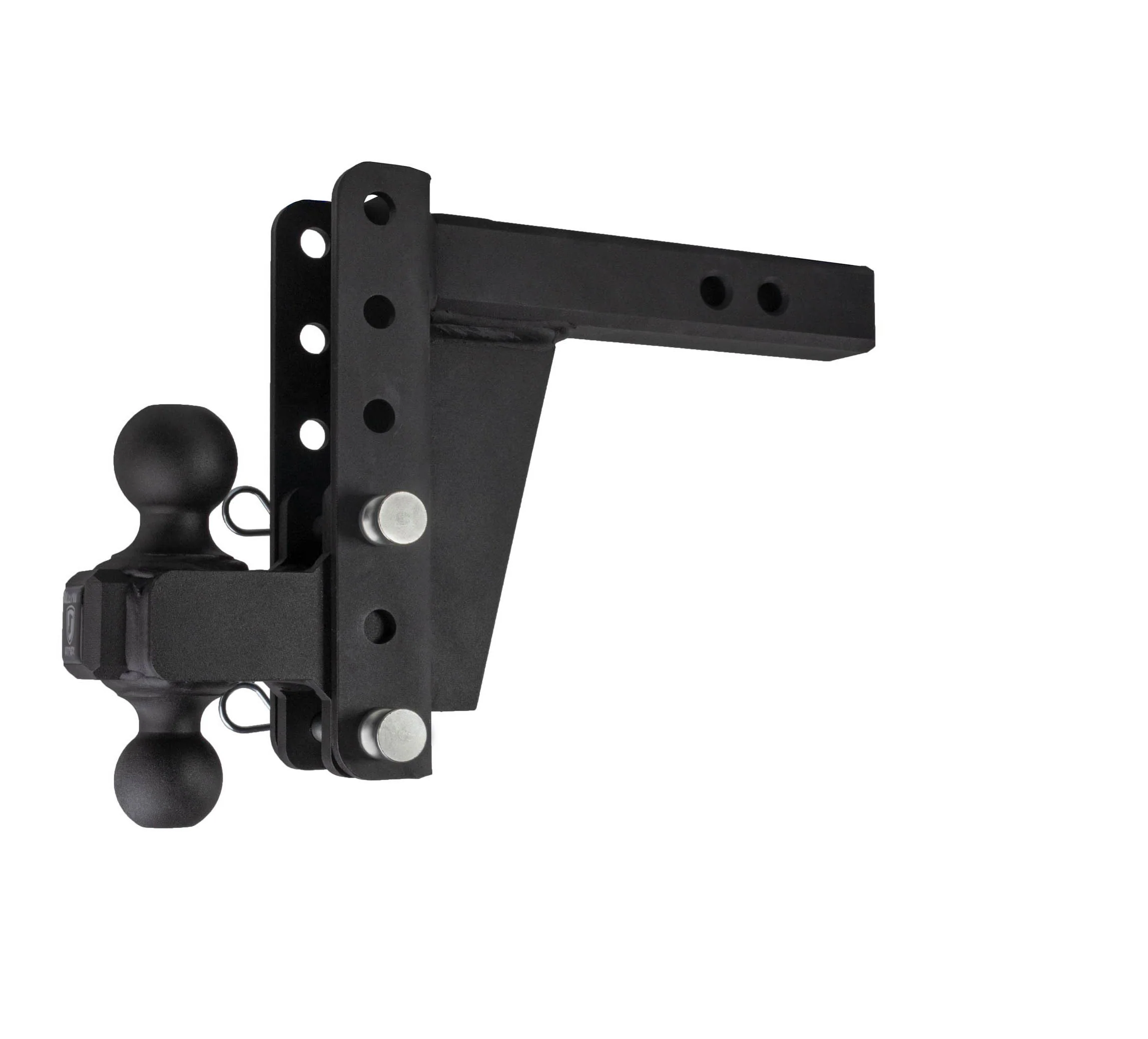 2.0" Heavy Duty 6" Drop/Rise Hitch - Image 37