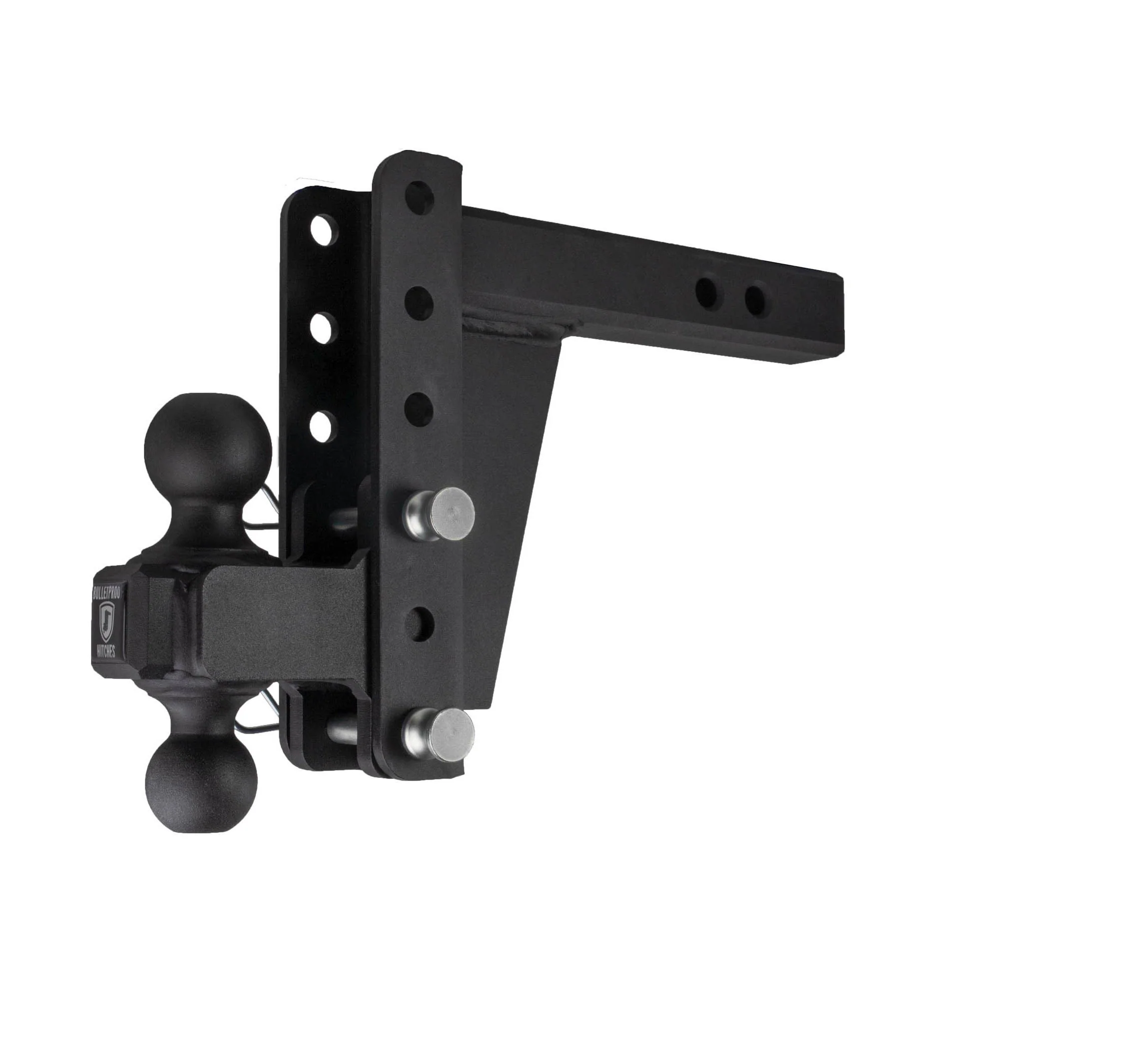 2.0" Heavy Duty 6" Drop/Rise Hitch - Image 38