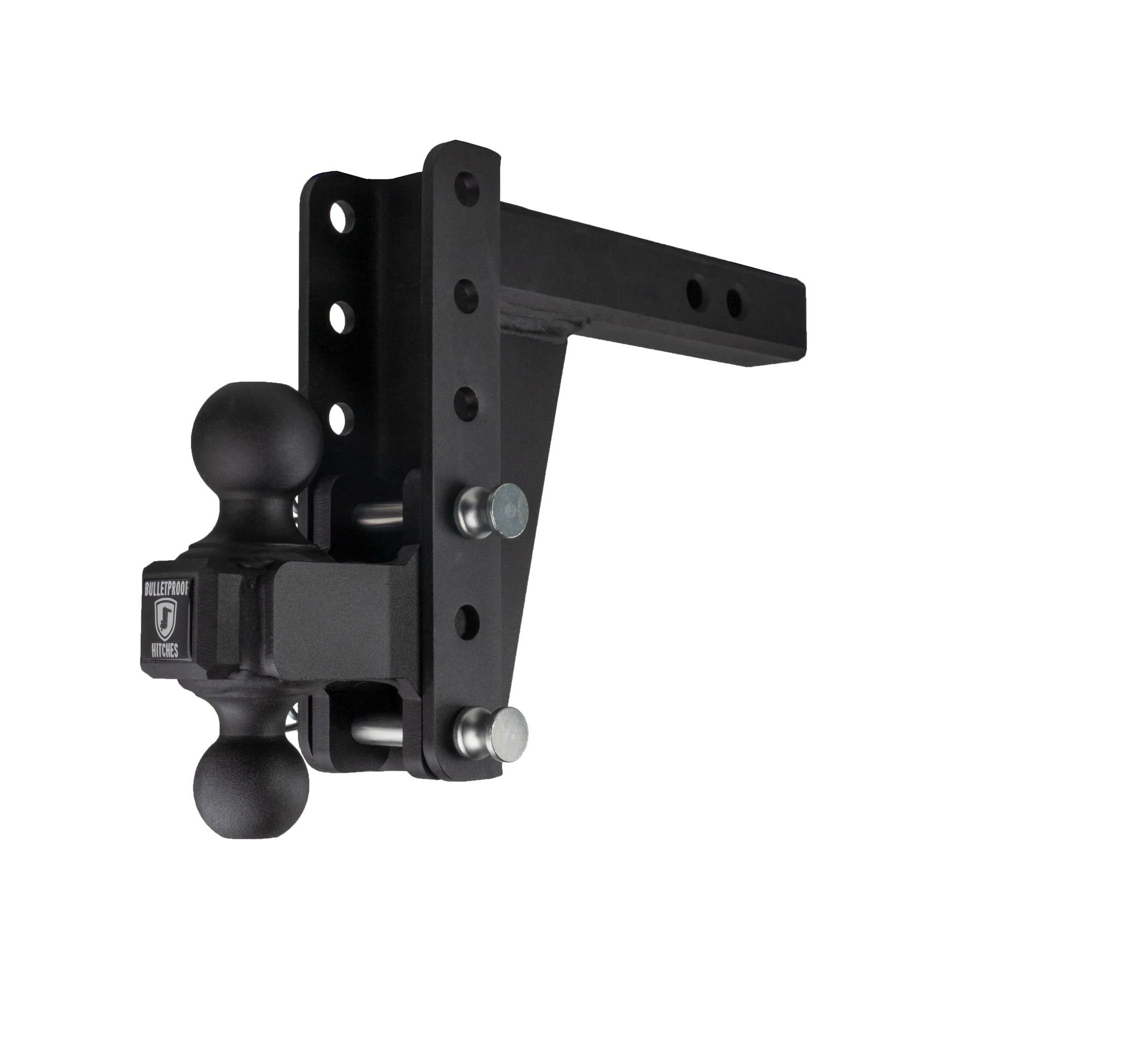 2.0" Heavy Duty 6" Drop/Rise Hitch - Image 39