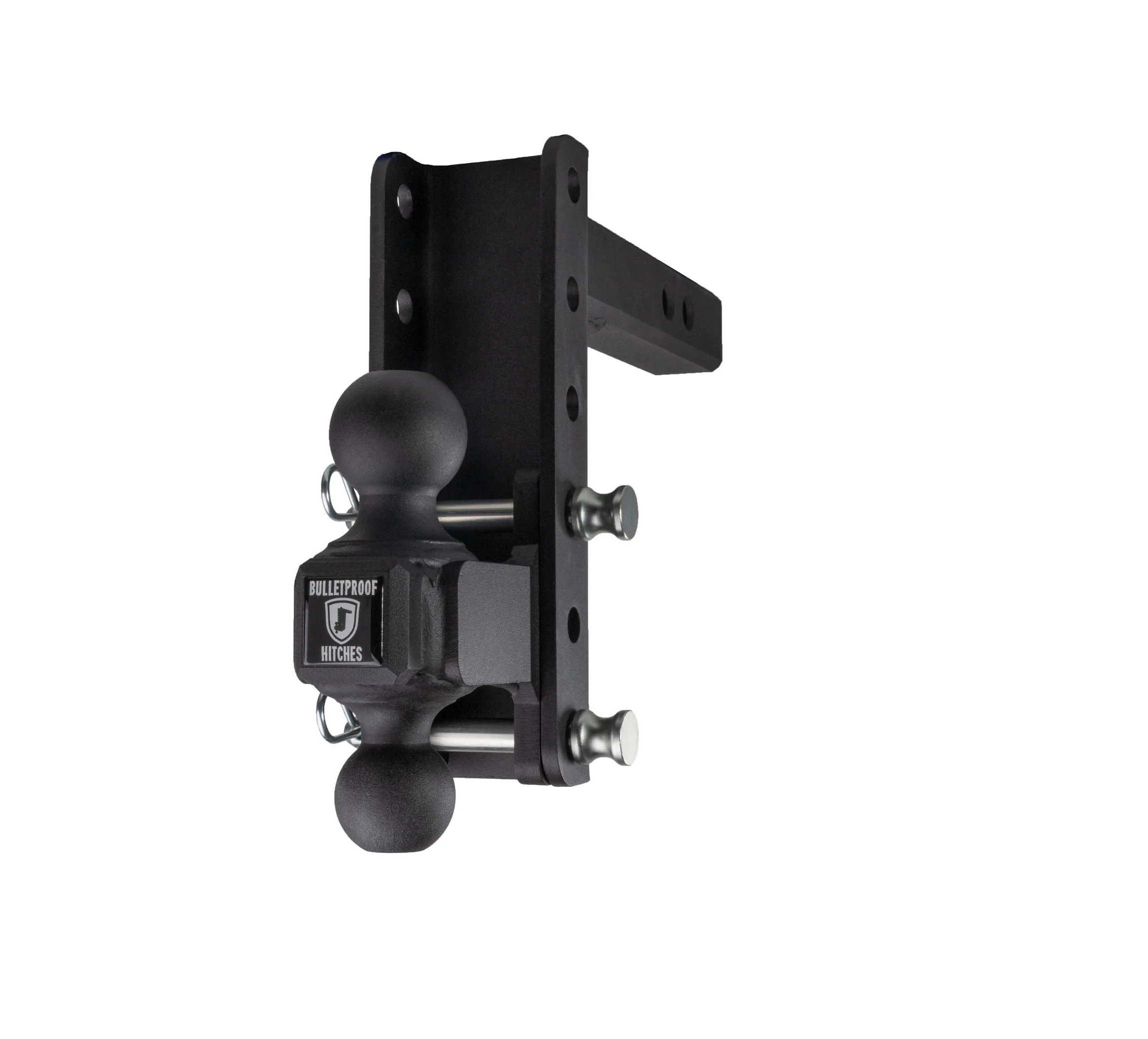 2.0" Heavy Duty 6" Drop/Rise Hitch - Image 41