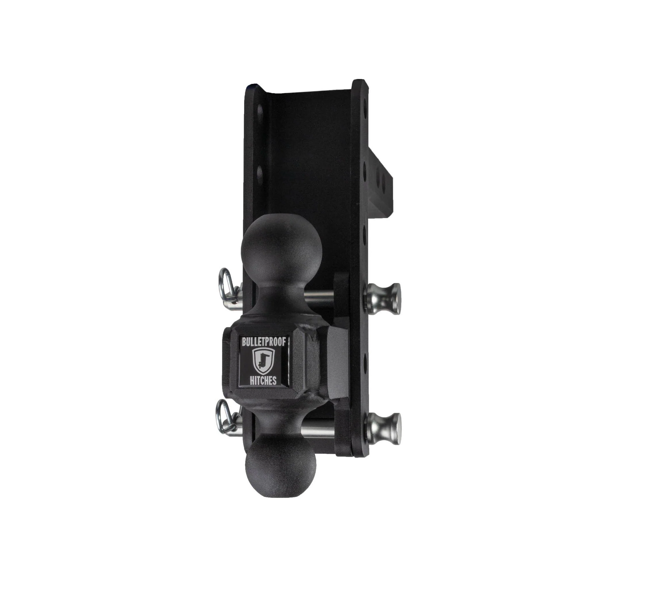 2.0" Heavy Duty 6" Drop/Rise Hitch - Image 42